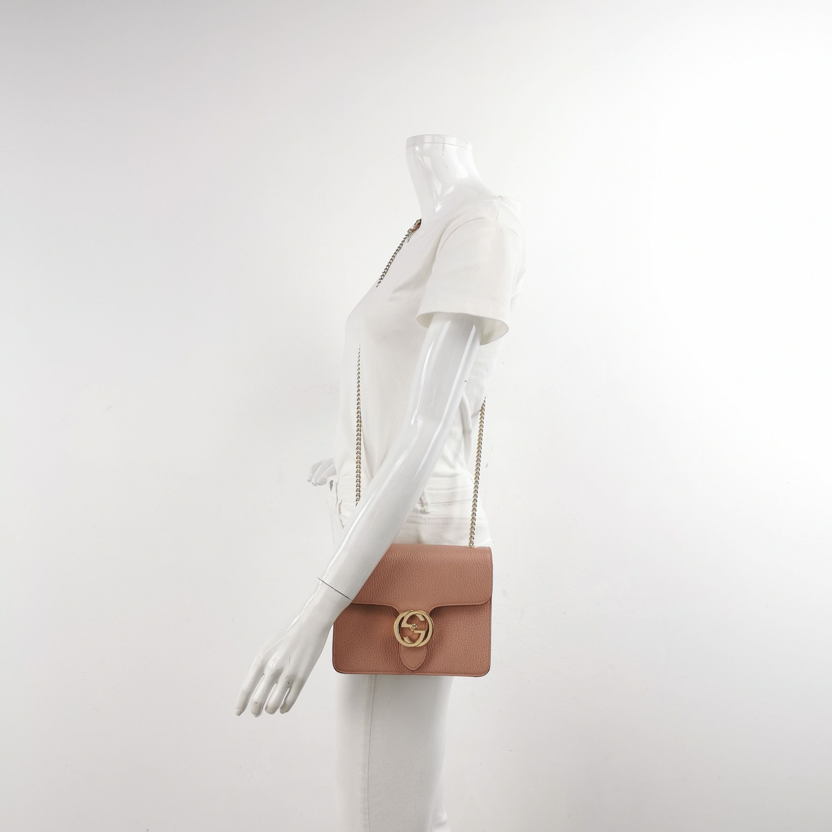 Gucci Gucci Women os Shoulder Bags Size ONE SIZE - 2 Thumbnail