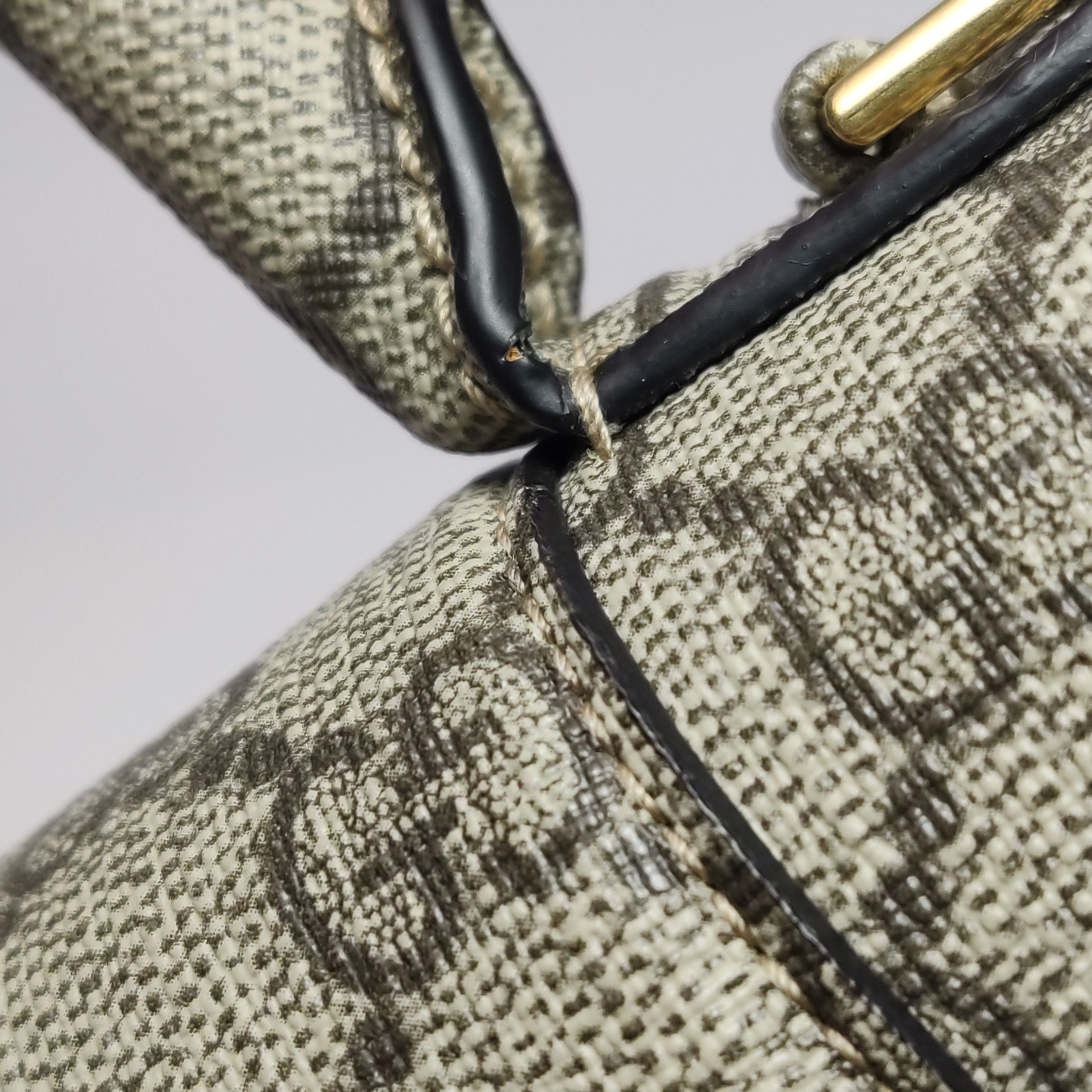 Gucci Gucci Women os Shoulder Bags Size ONE SIZE - 18 Thumbnail