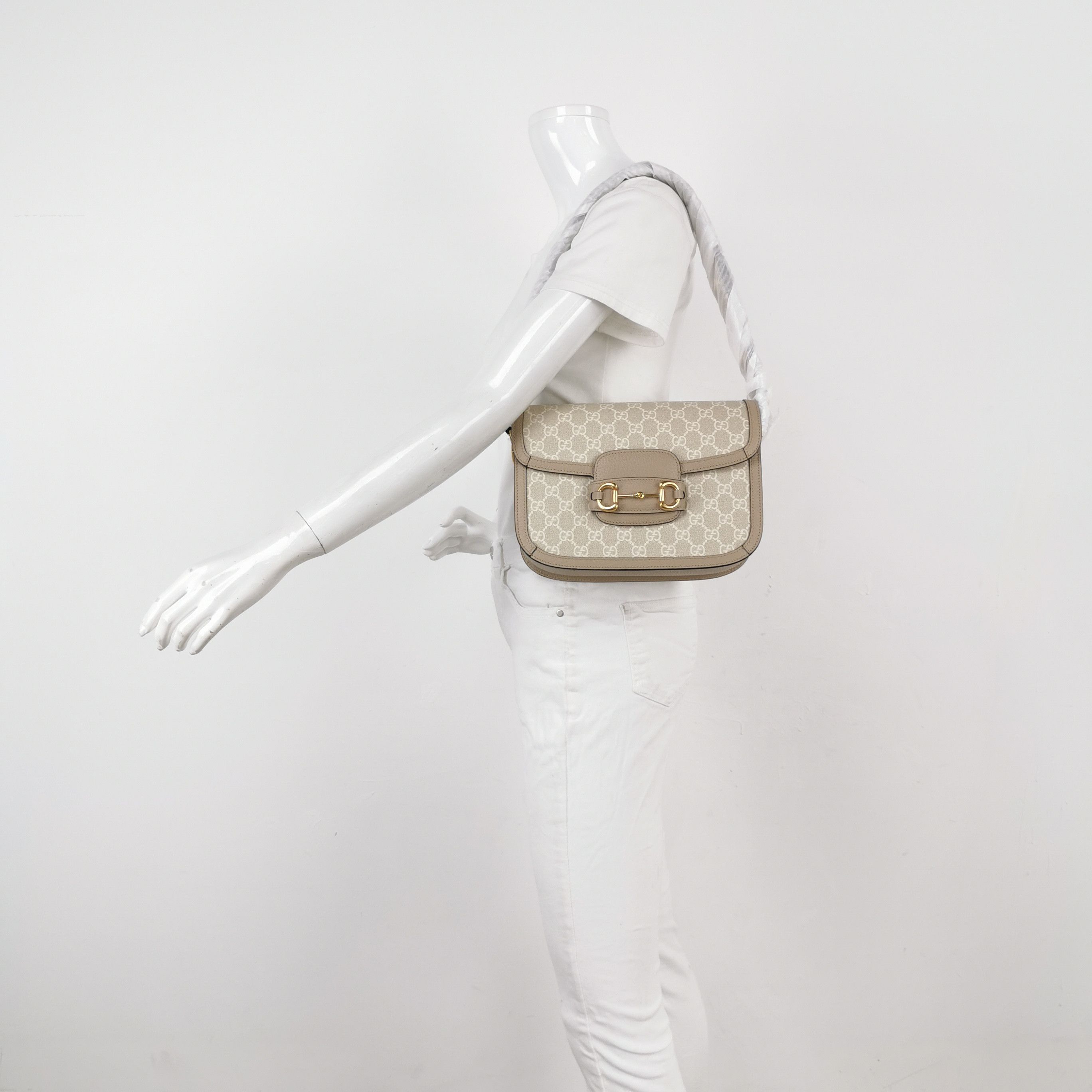 Gucci Gucci Women os Shoulder Bags Size ONE SIZE - 2 Thumbnail