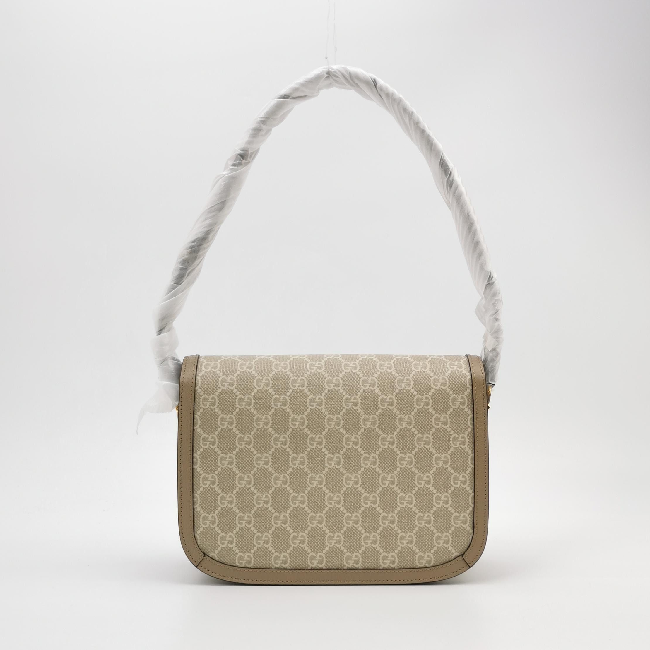 Gucci Gucci Women os Shoulder Bags Size ONE SIZE - 5 Thumbnail
