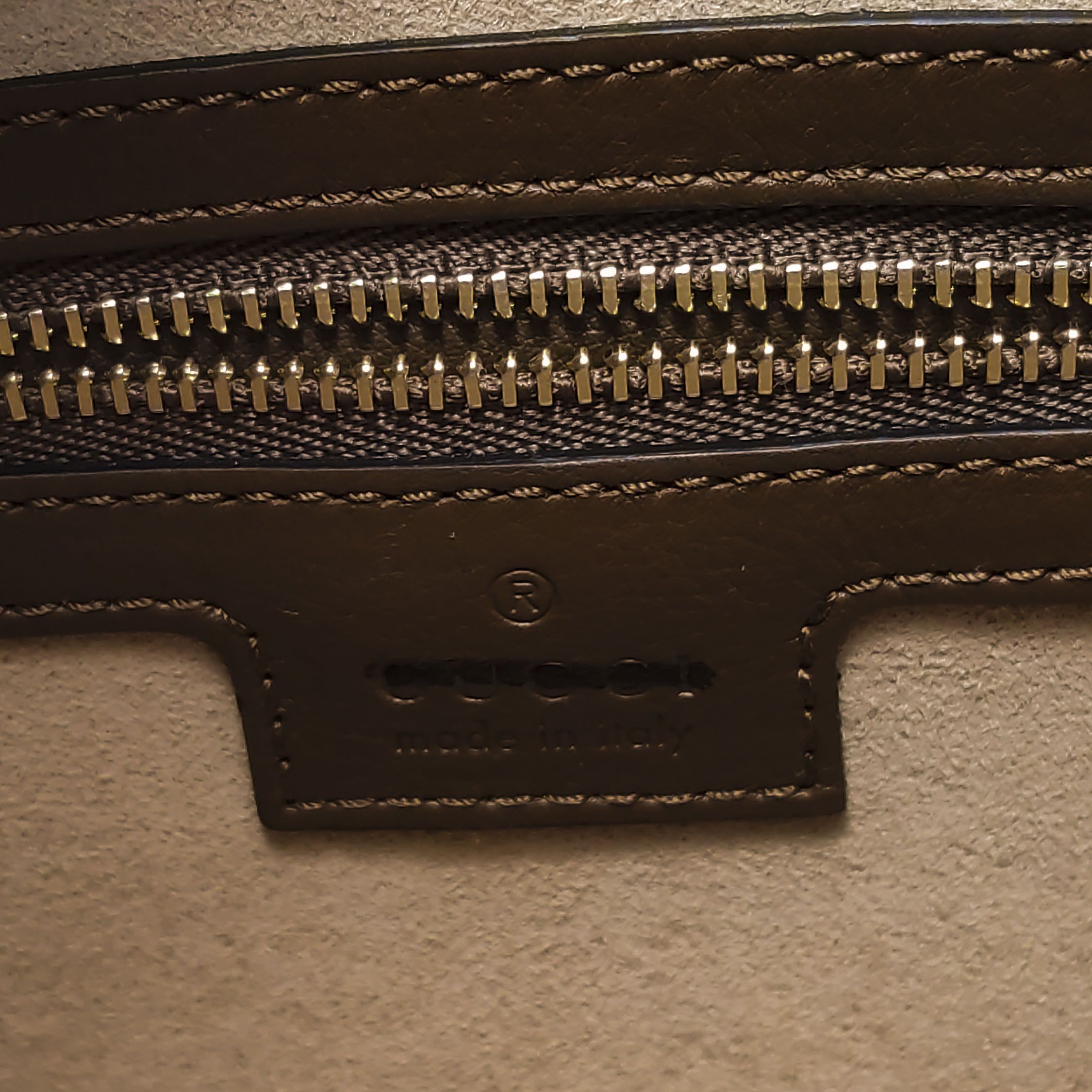 Gucci Gucci Women os Shoulder Bags Size ONE SIZE - 23 Thumbnail