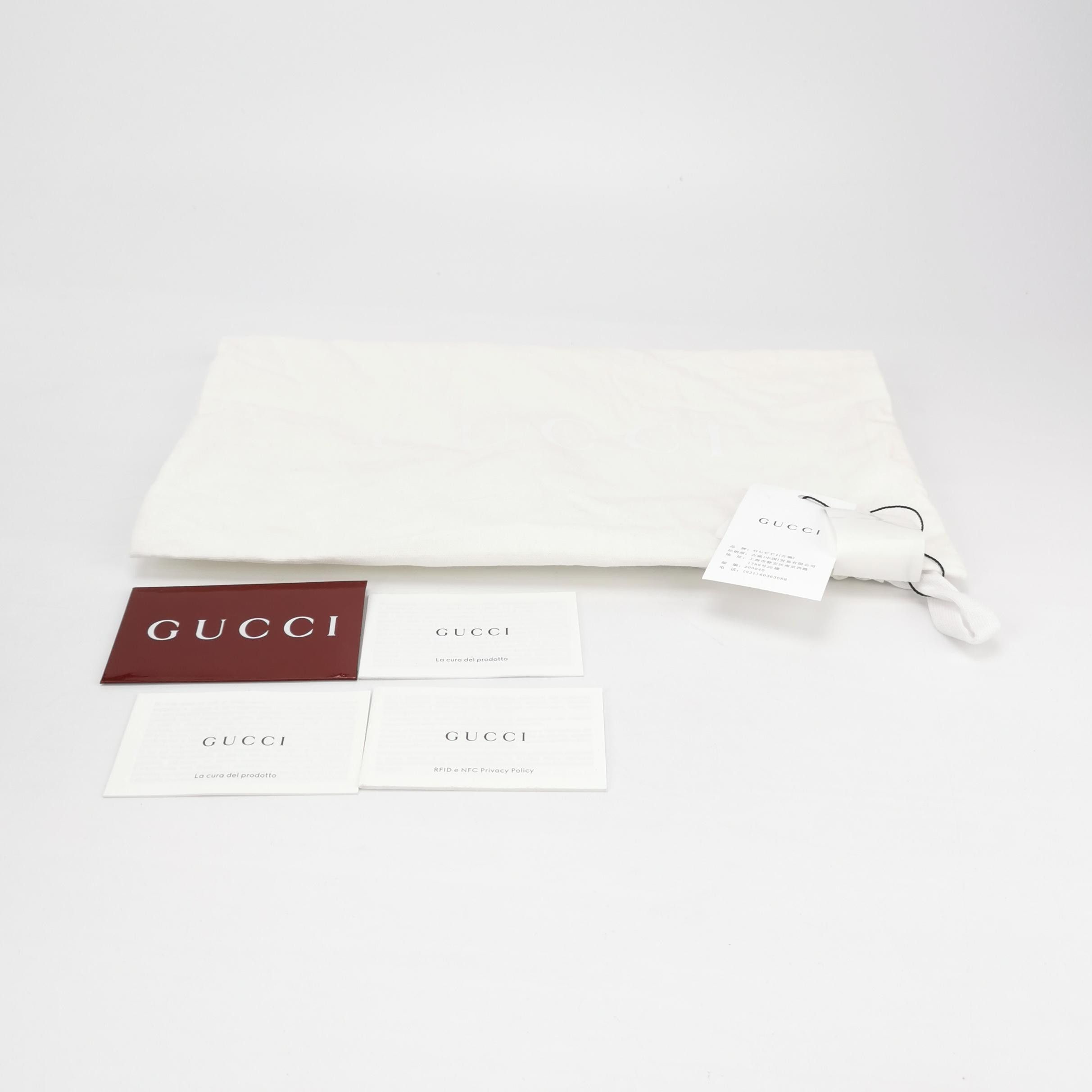 Gucci Gucci Women os Shoulder Bags Size ONE SIZE - 9 Thumbnail