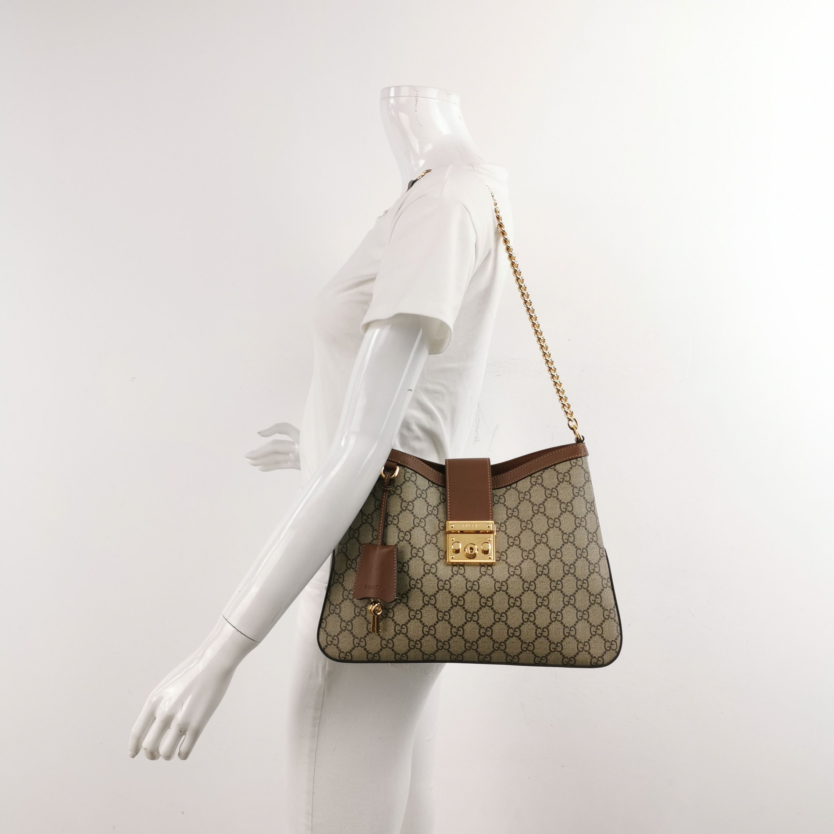 Gucci Gucci Women os Shoulder Bags Size ONE SIZE - 2 Thumbnail