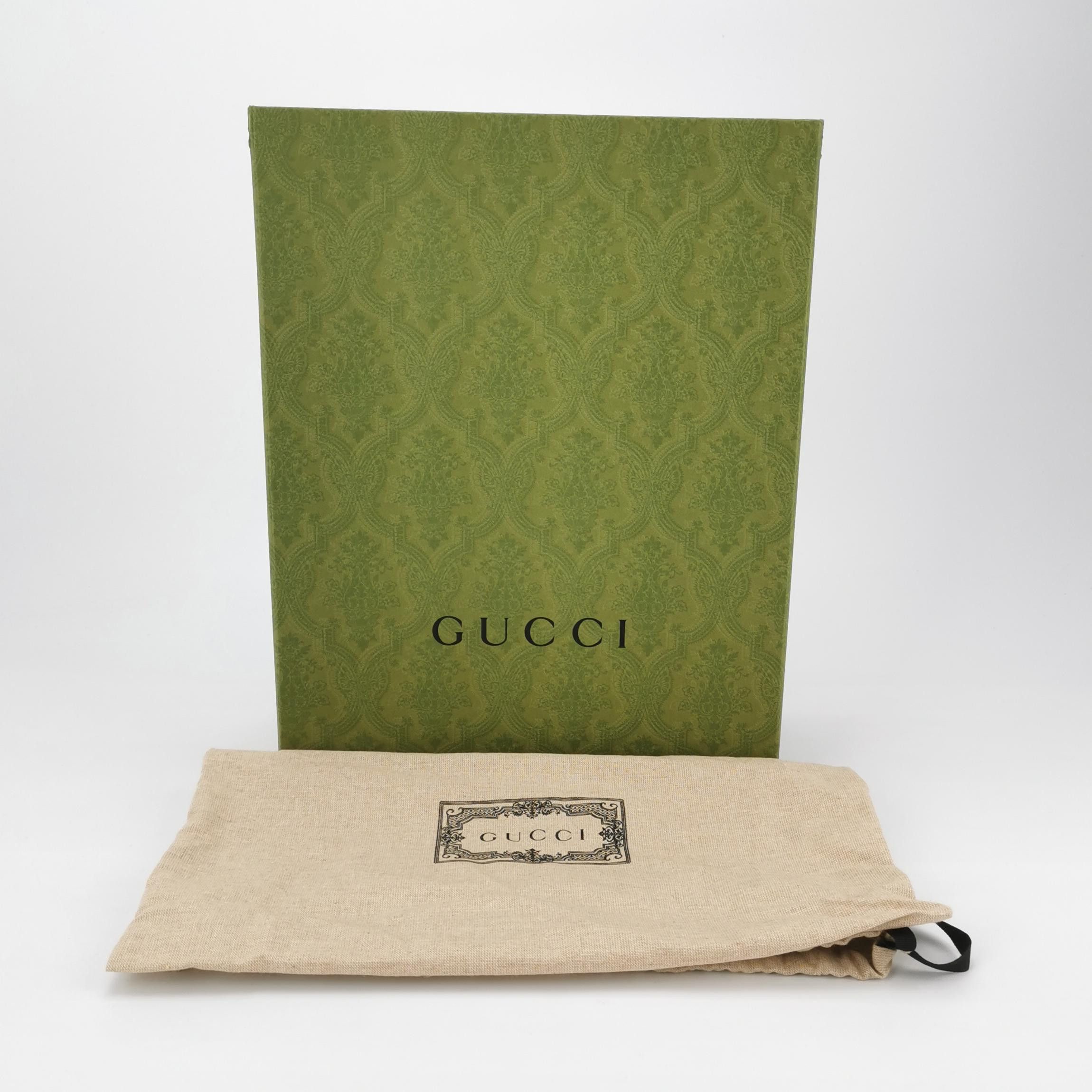 Gucci Gucci Women os Shoulder Bags Size ONE SIZE - 9 Thumbnail