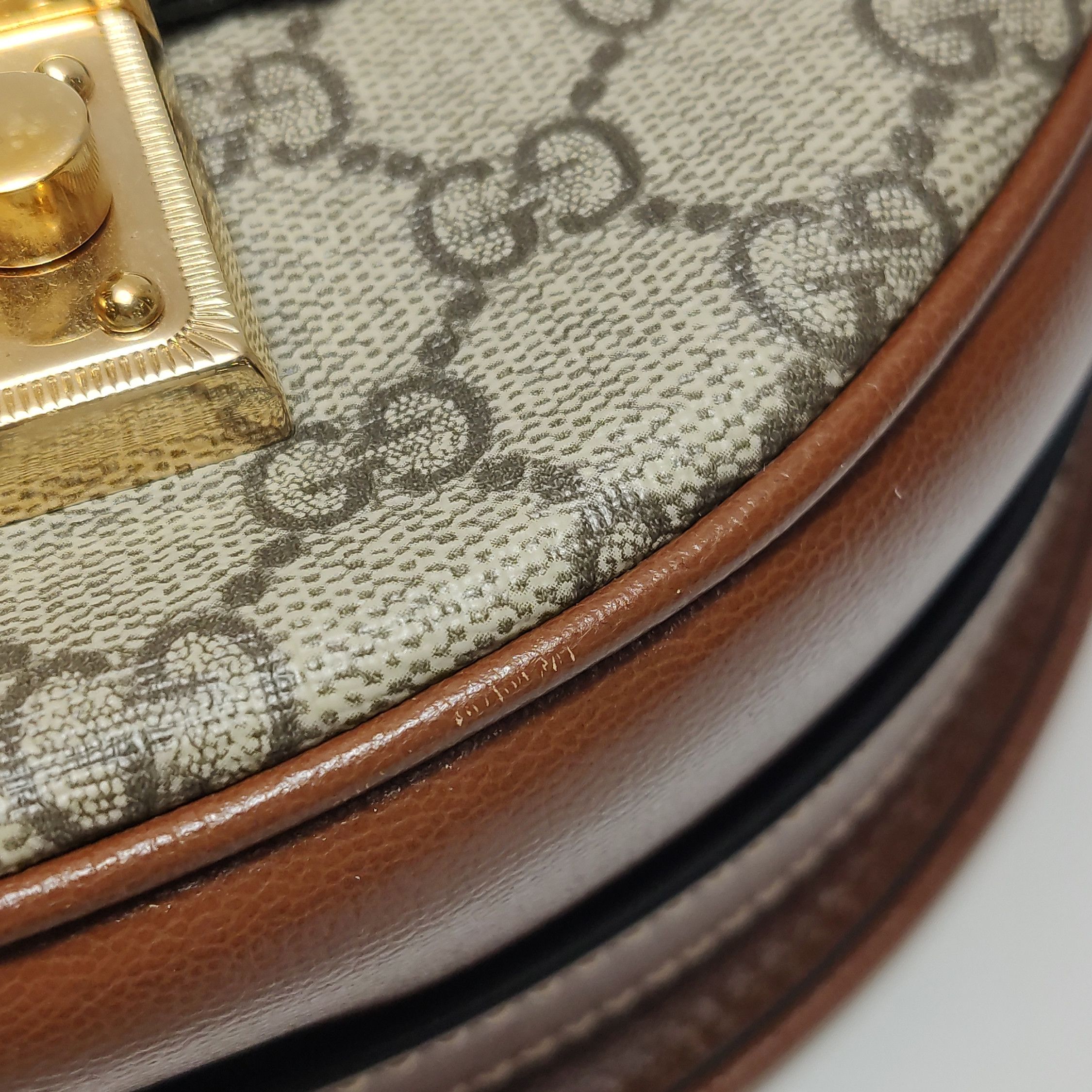 Gucci Gucci Women os Shoulder Bags Size ONE SIZE - 18 Thumbnail