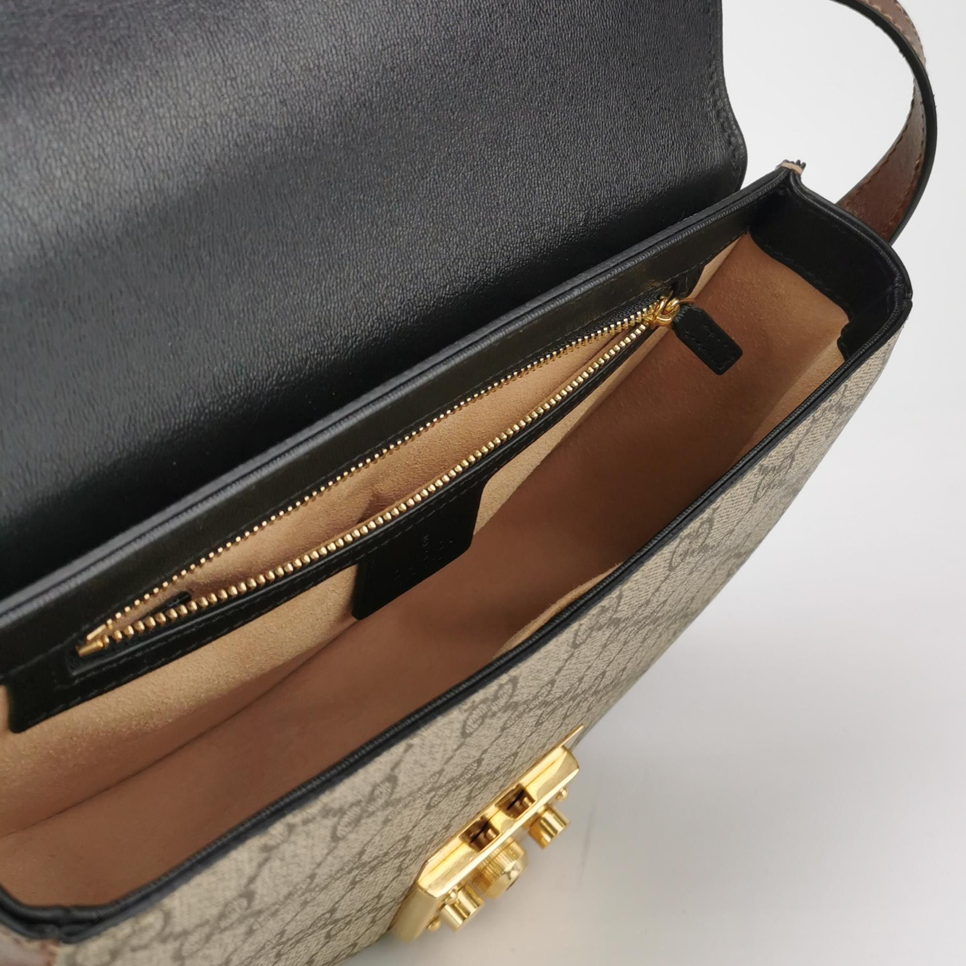 Gucci Gucci Women os Shoulder Bags Size ONE SIZE - 7 Thumbnail