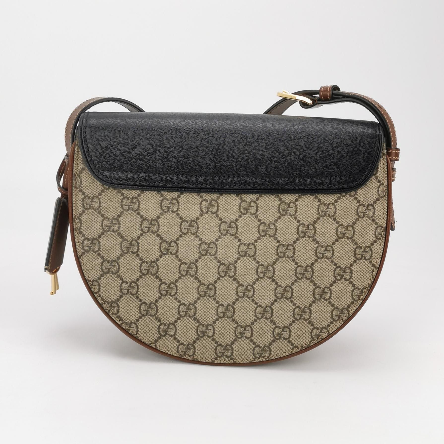 Gucci Gucci Women os Shoulder Bags Size ONE SIZE - 5 Thumbnail