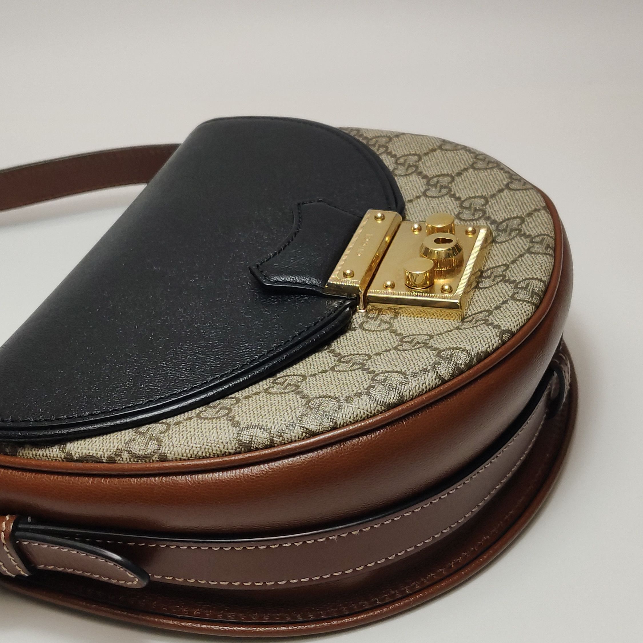 Gucci Gucci Women os Shoulder Bags Size ONE SIZE - 23 Thumbnail