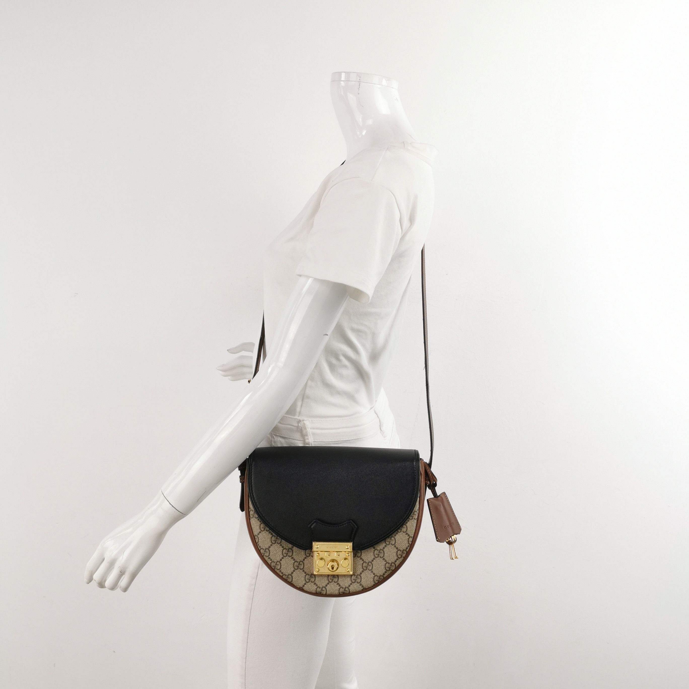 Gucci Gucci Women os Shoulder Bags Size ONE SIZE - 2 Thumbnail