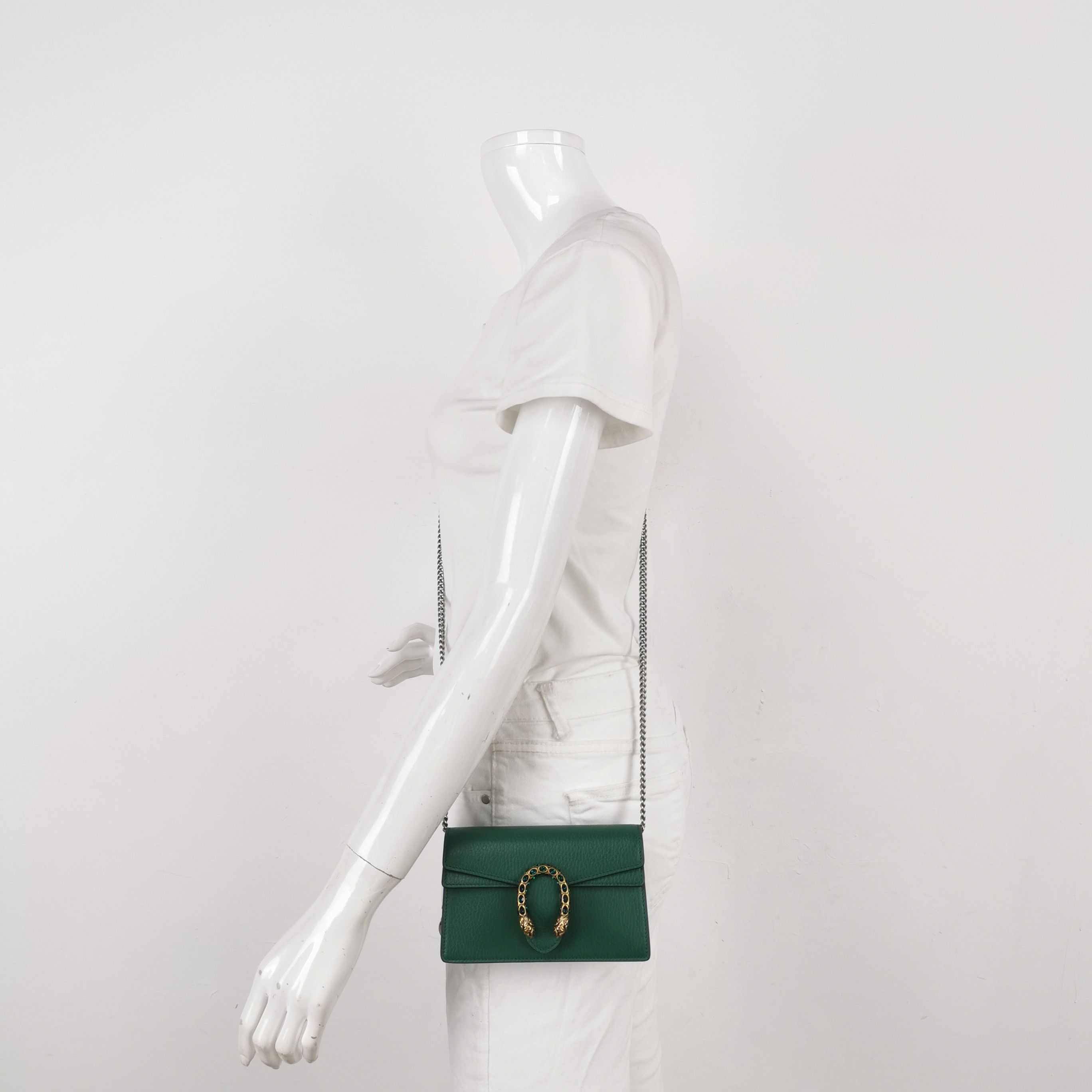 Gucci Gucci Women os Shoulder Bags Size ONE SIZE - 2 Thumbnail