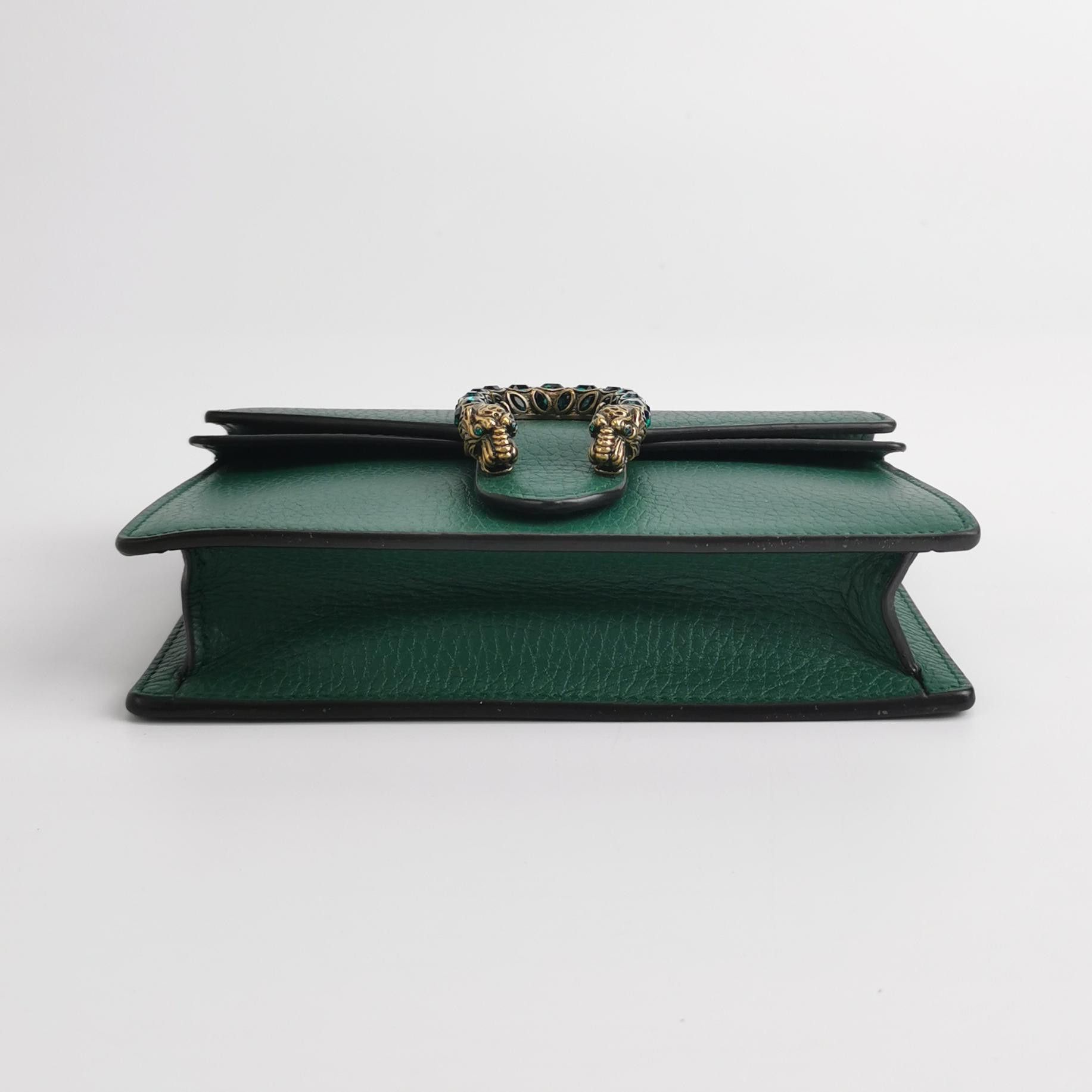 Gucci Gucci Women os Shoulder Bags Size ONE SIZE - 6 Thumbnail