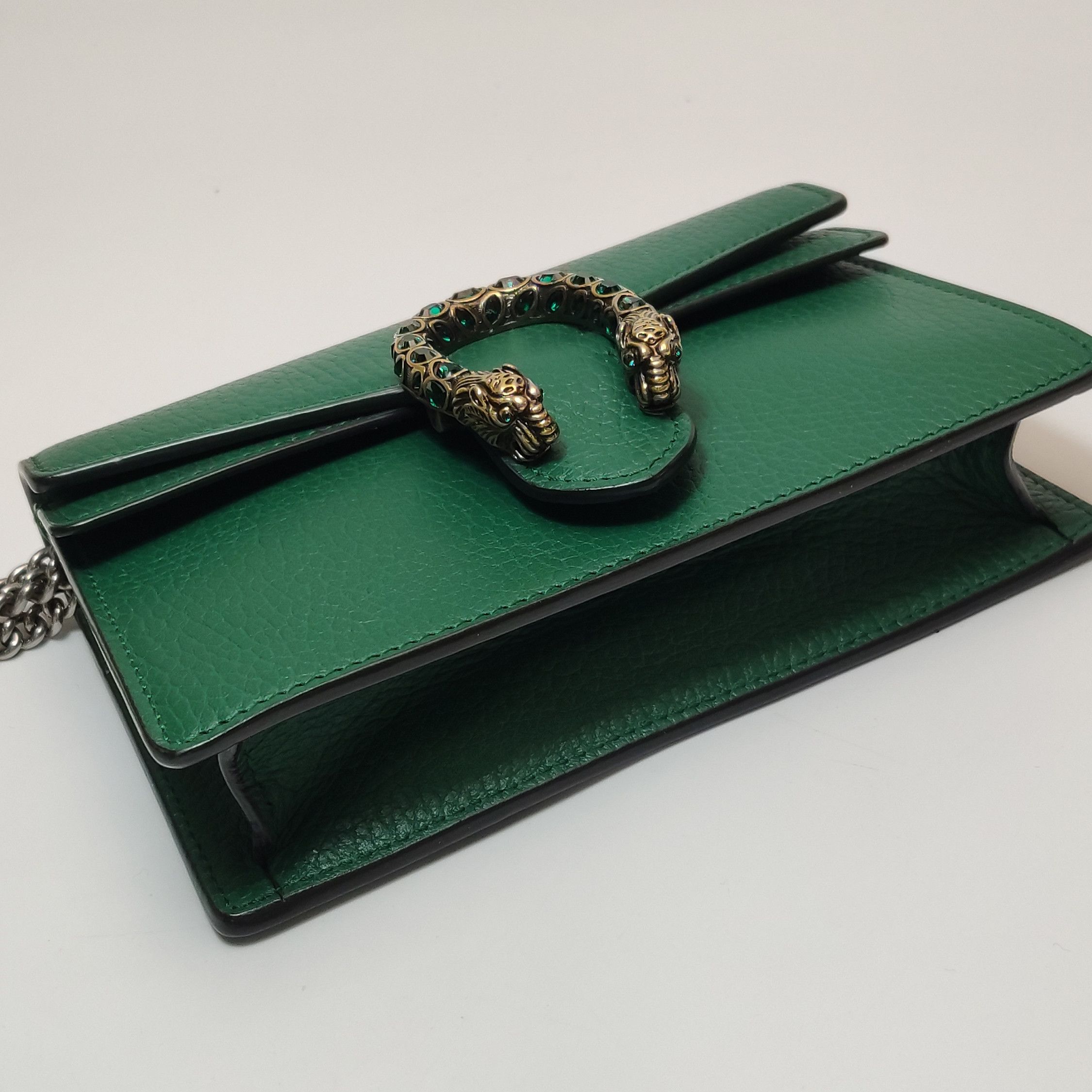 Gucci Gucci Women os Shoulder Bags Size ONE SIZE - 15 Thumbnail