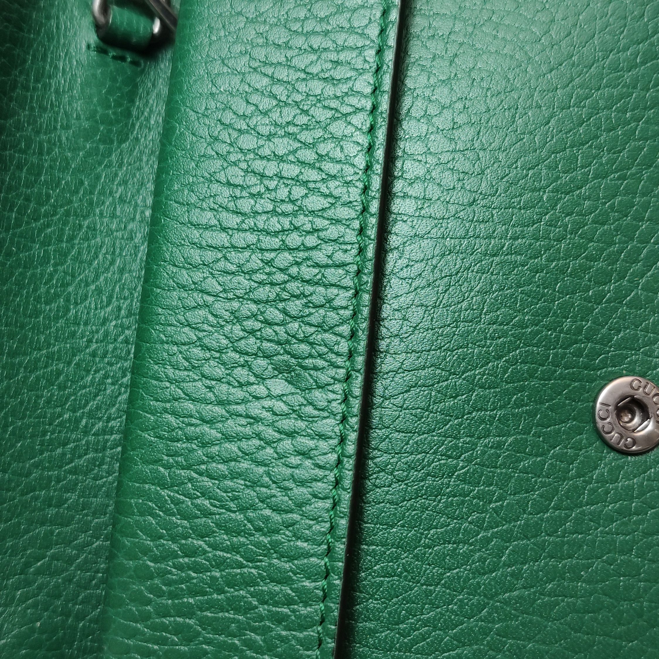 Gucci Gucci Women os Shoulder Bags Size ONE SIZE - 10 Thumbnail