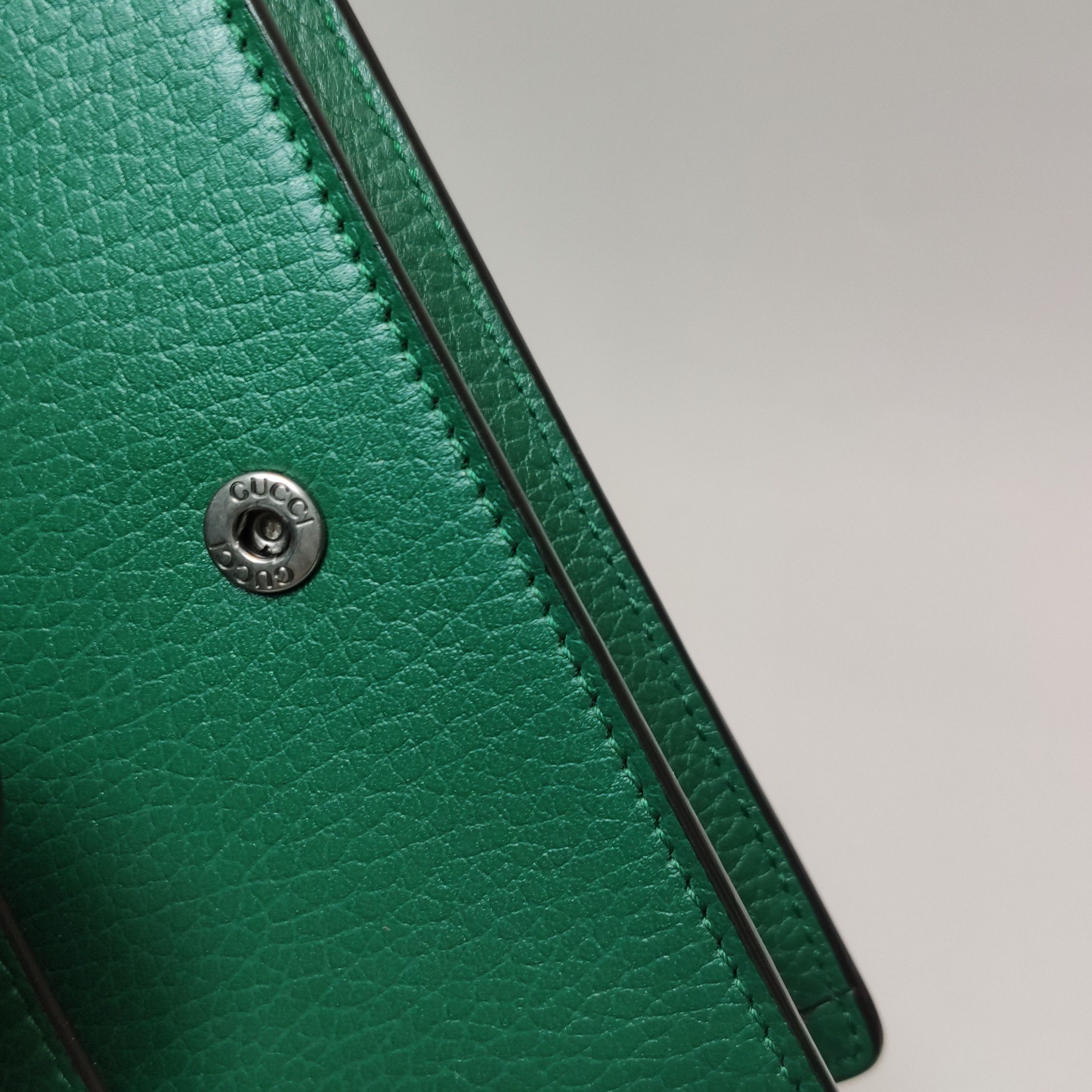 Gucci Gucci Women os Shoulder Bags Size ONE SIZE - 16 Thumbnail