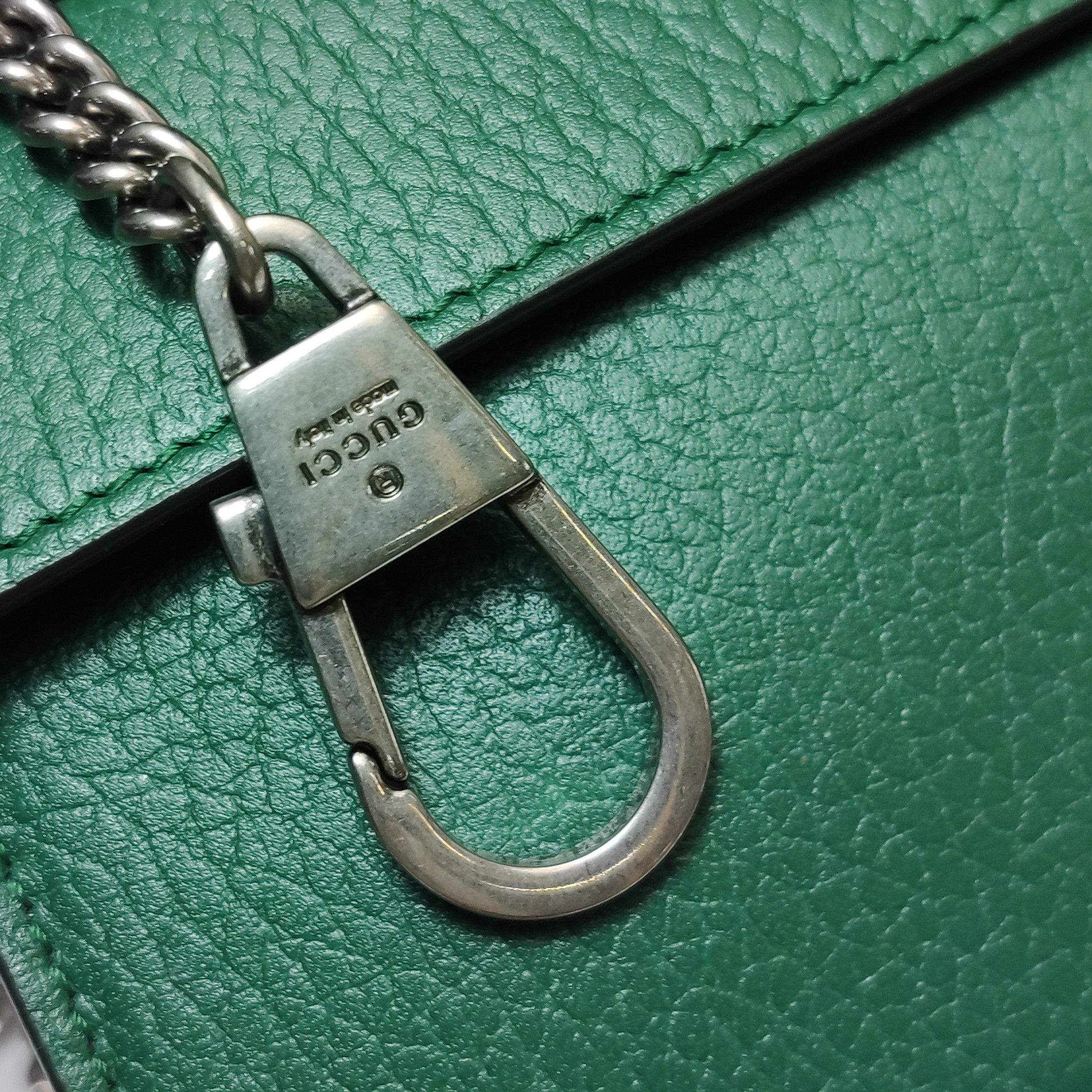 Gucci Gucci Women os Shoulder Bags Size ONE SIZE - 11 Thumbnail