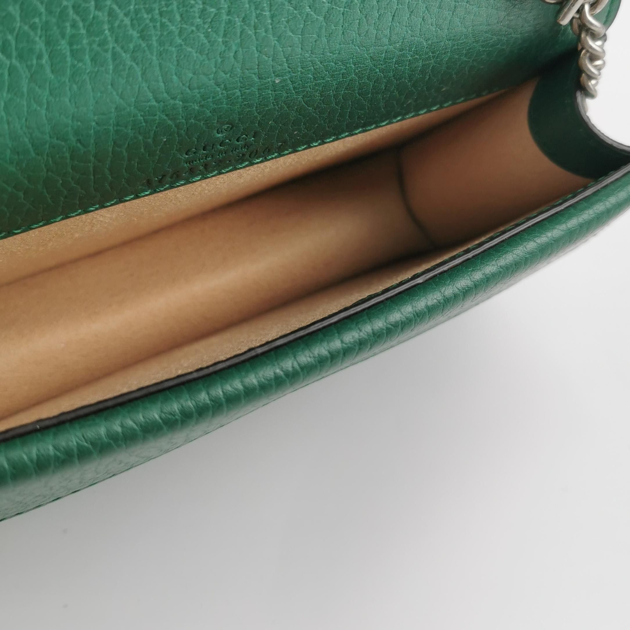 Gucci Gucci Women os Shoulder Bags Size ONE SIZE - 7 Thumbnail