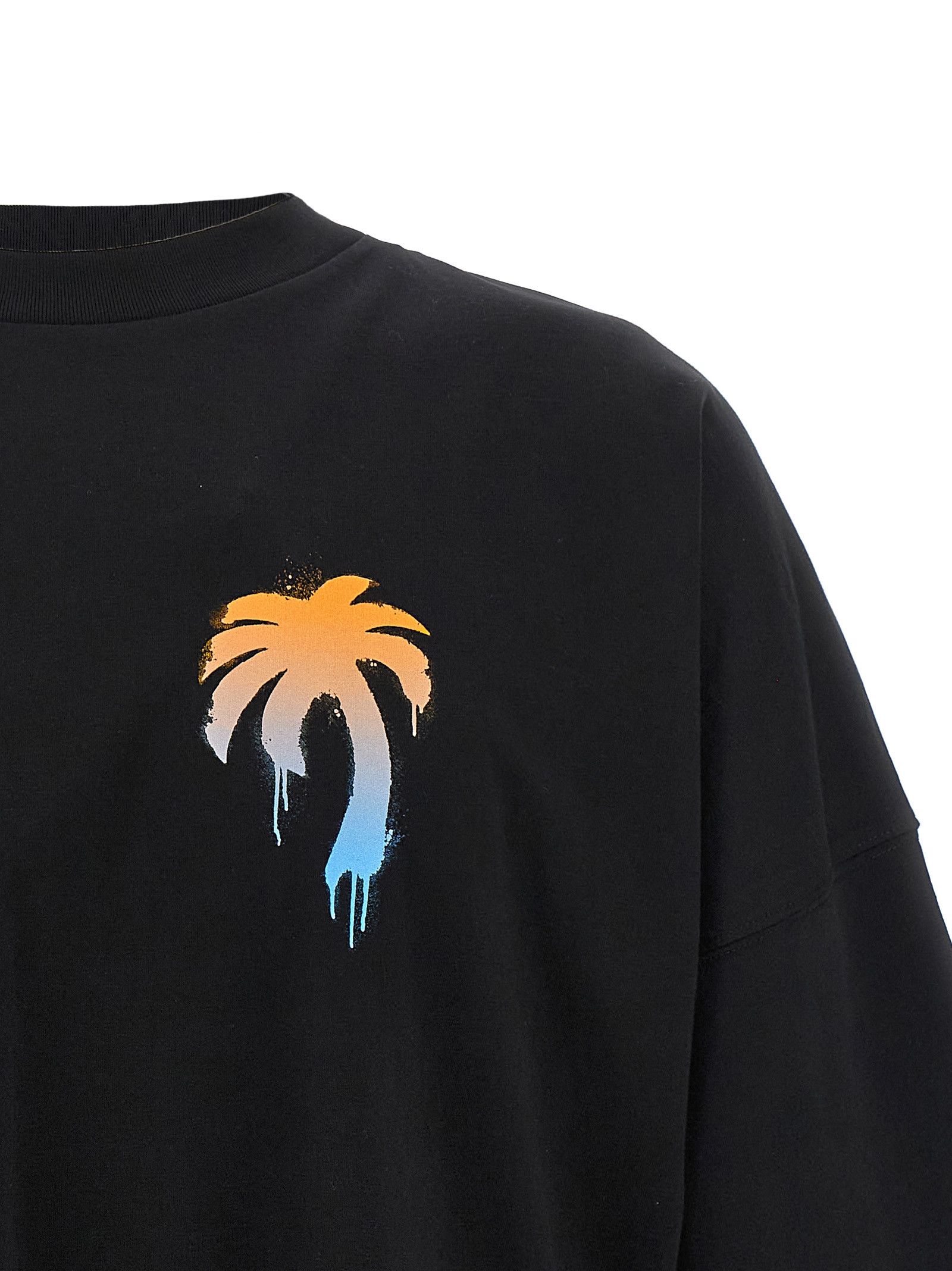 Palm Angels 'I Love PA' T-shirt Size US XS / EU 42 / 0 - 3 Thumbnail