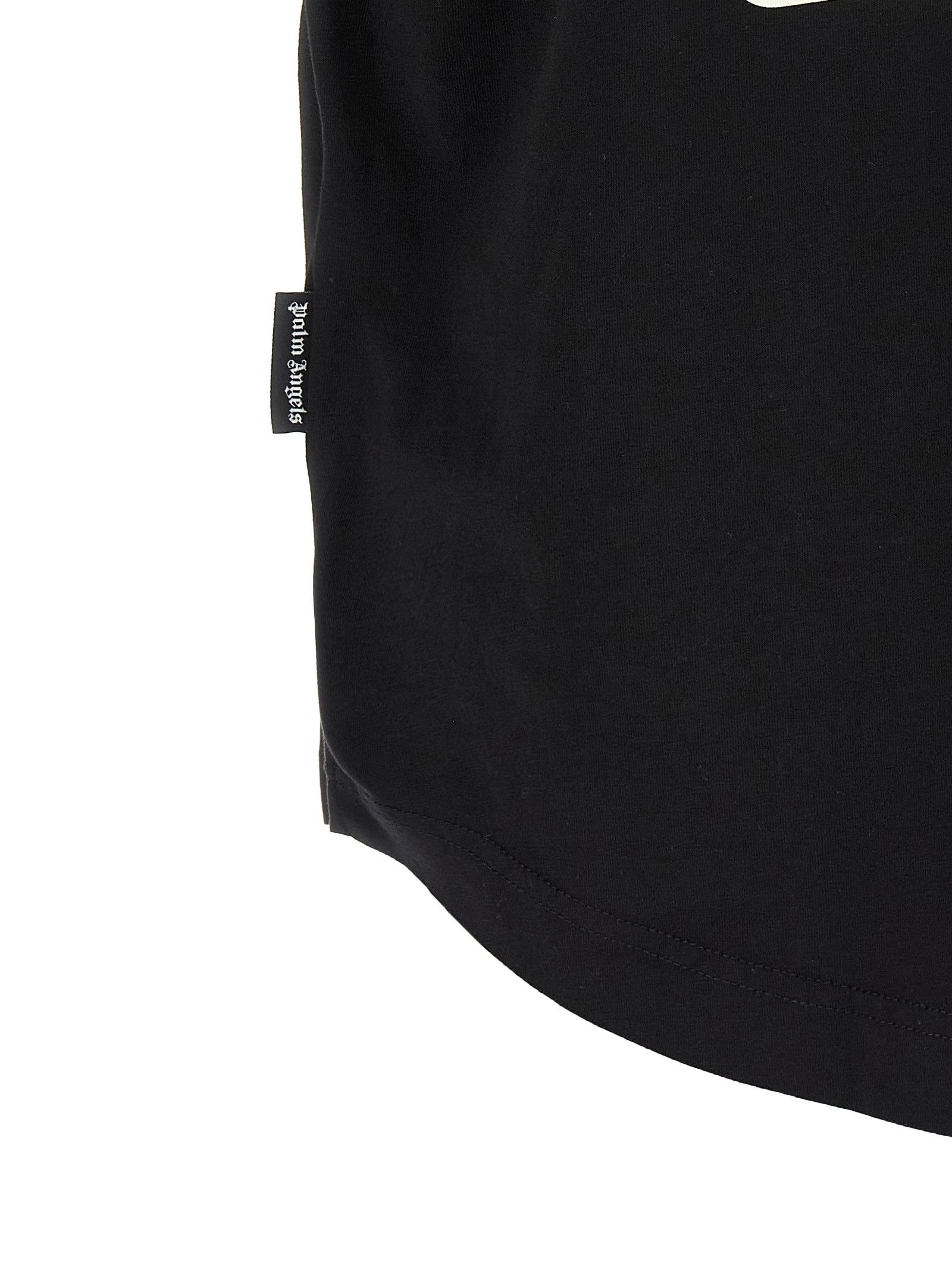 Palm Angels 'I Love PA' T-shirt Size US XS / EU 42 / 0 - 4 Thumbnail