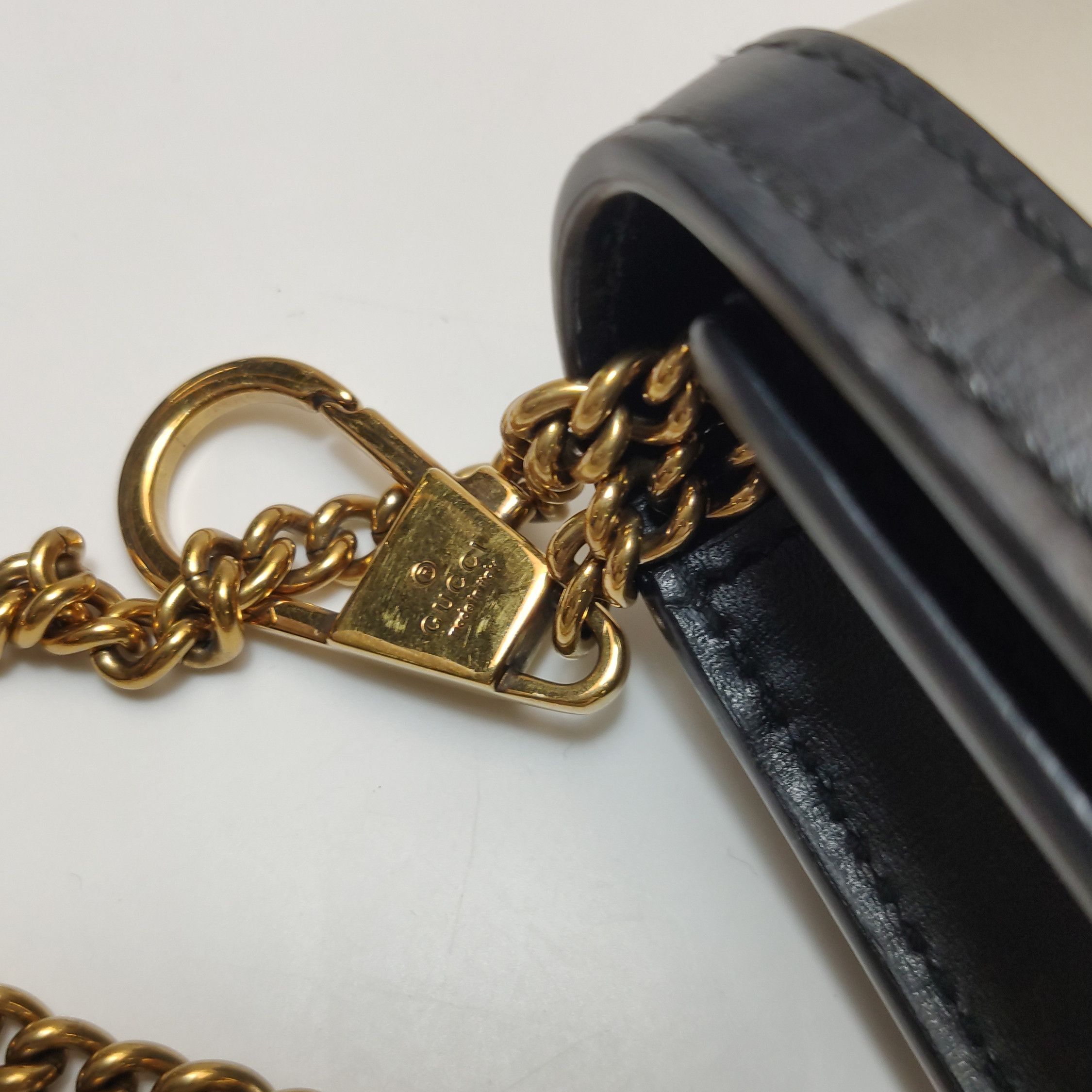 Gucci Gucci Women os Shoulder Bags Size ONE SIZE - 13 Thumbnail