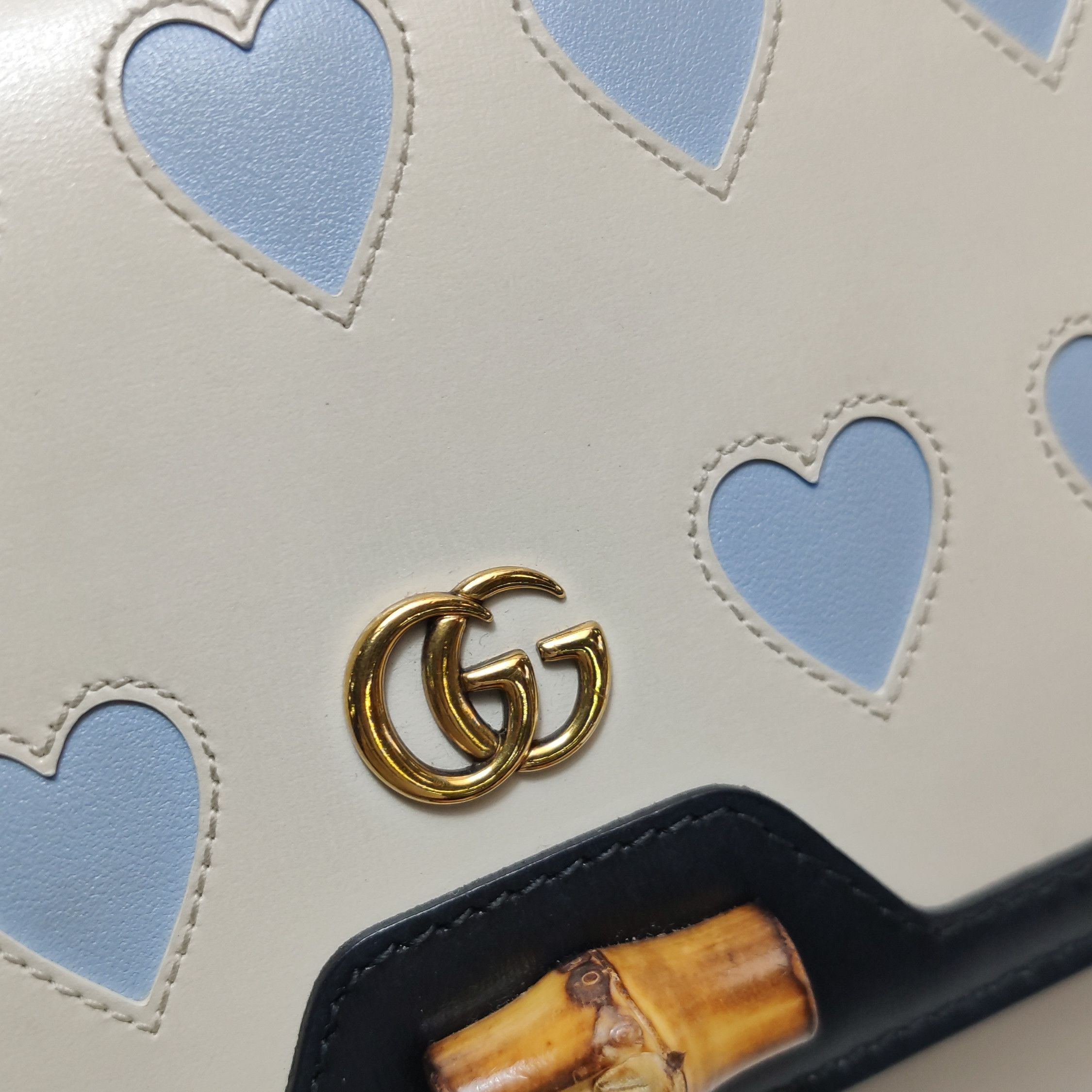 Gucci Gucci Women os Shoulder Bags Size ONE SIZE - 12 Thumbnail