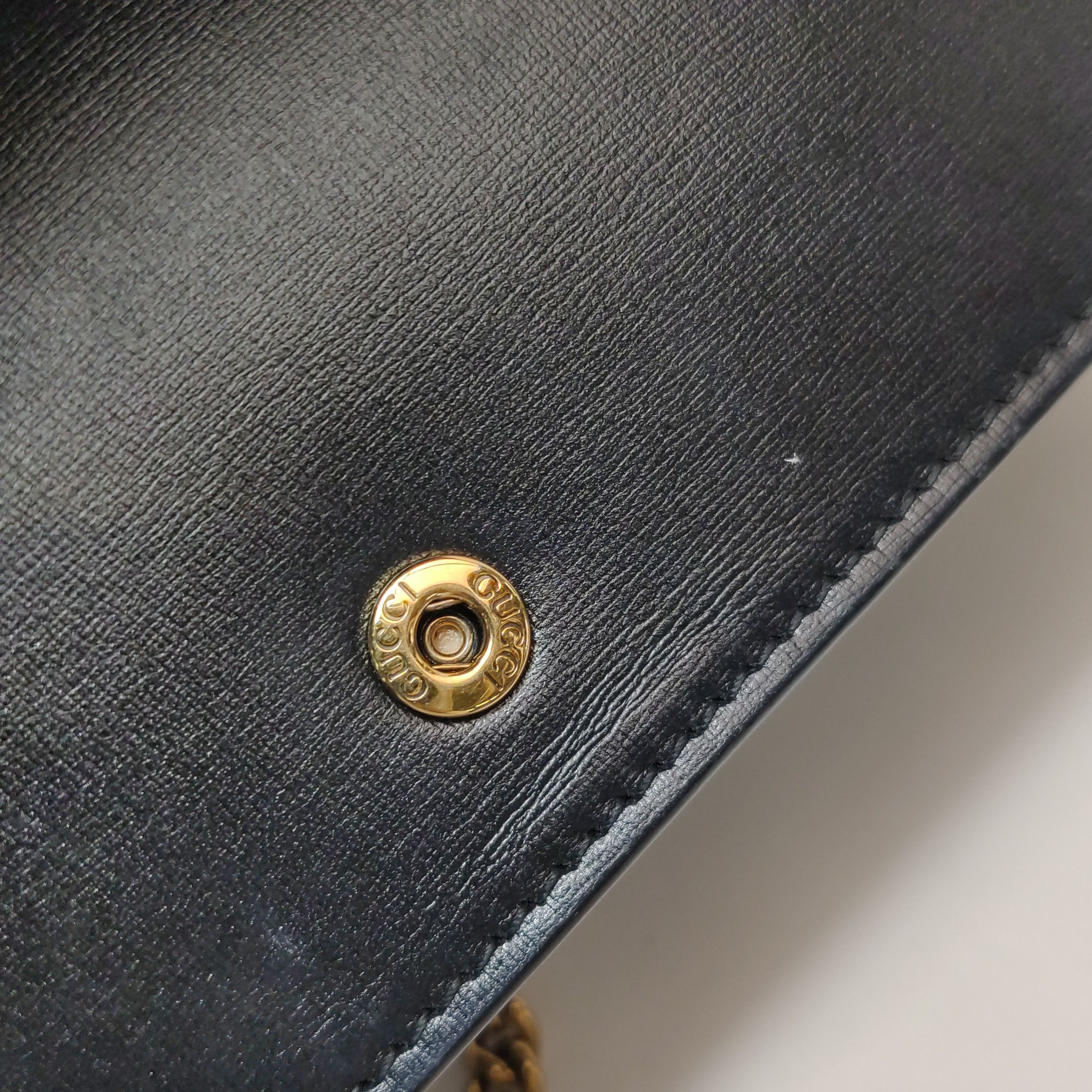Gucci Gucci Women os Shoulder Bags Size ONE SIZE - 14 Thumbnail