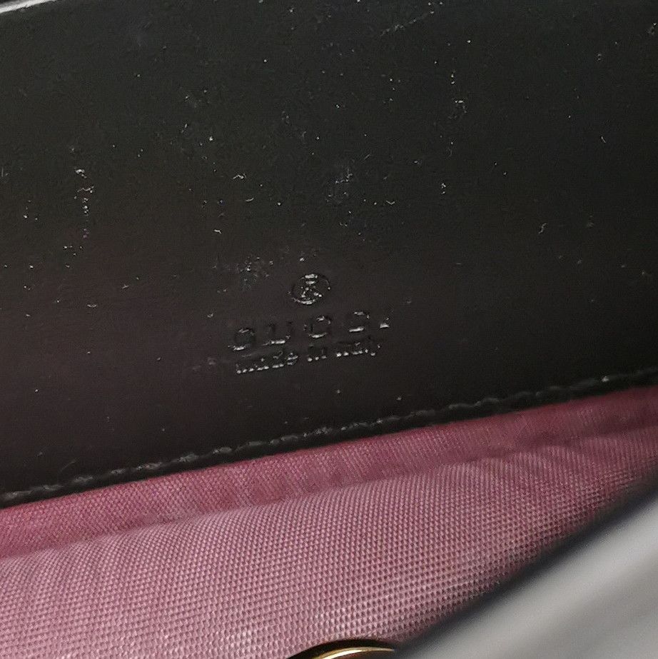 Gucci Gucci Women os Shoulder Bags Size ONE SIZE - 8 Thumbnail
