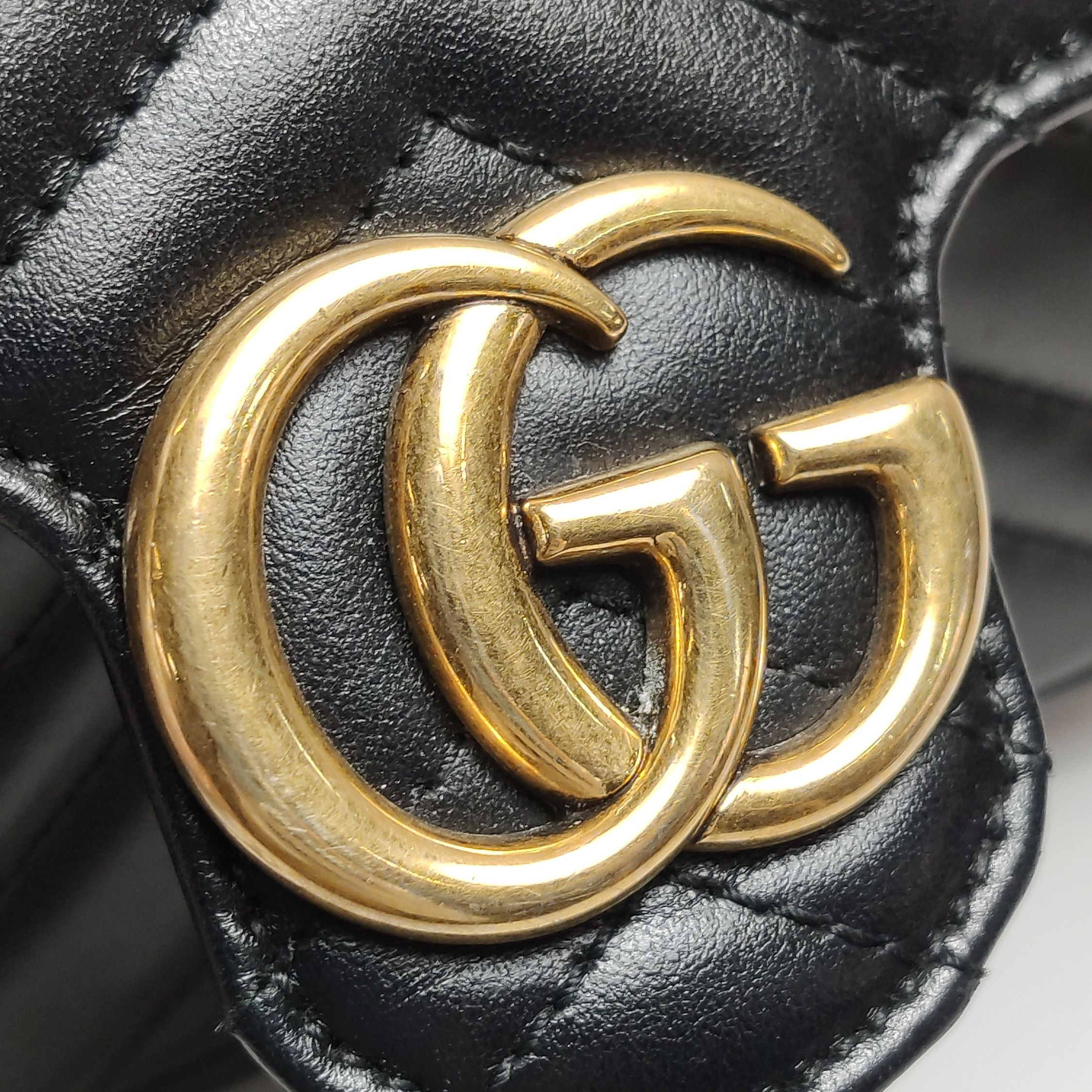 Gucci Gucci Women os Shoulder Bags Size ONE SIZE - 12 Thumbnail