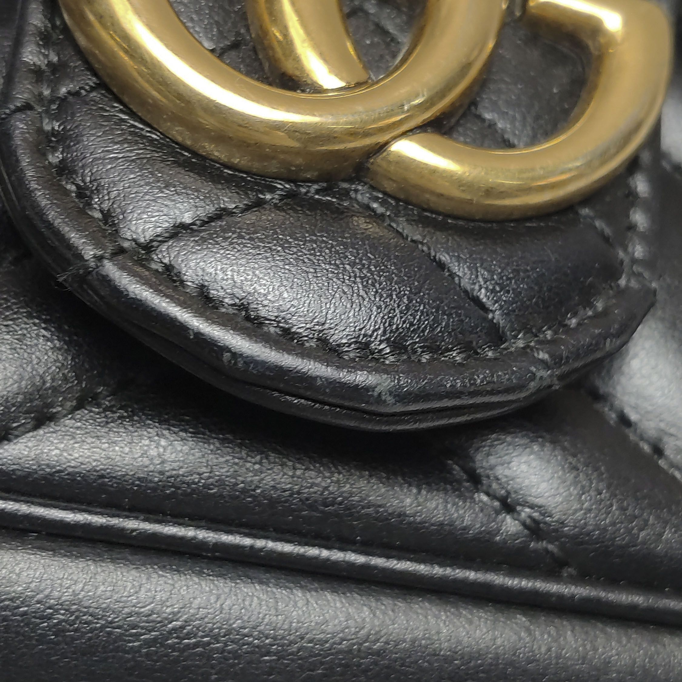 Gucci Gucci Women os Shoulder Bags Size ONE SIZE - 17 Thumbnail