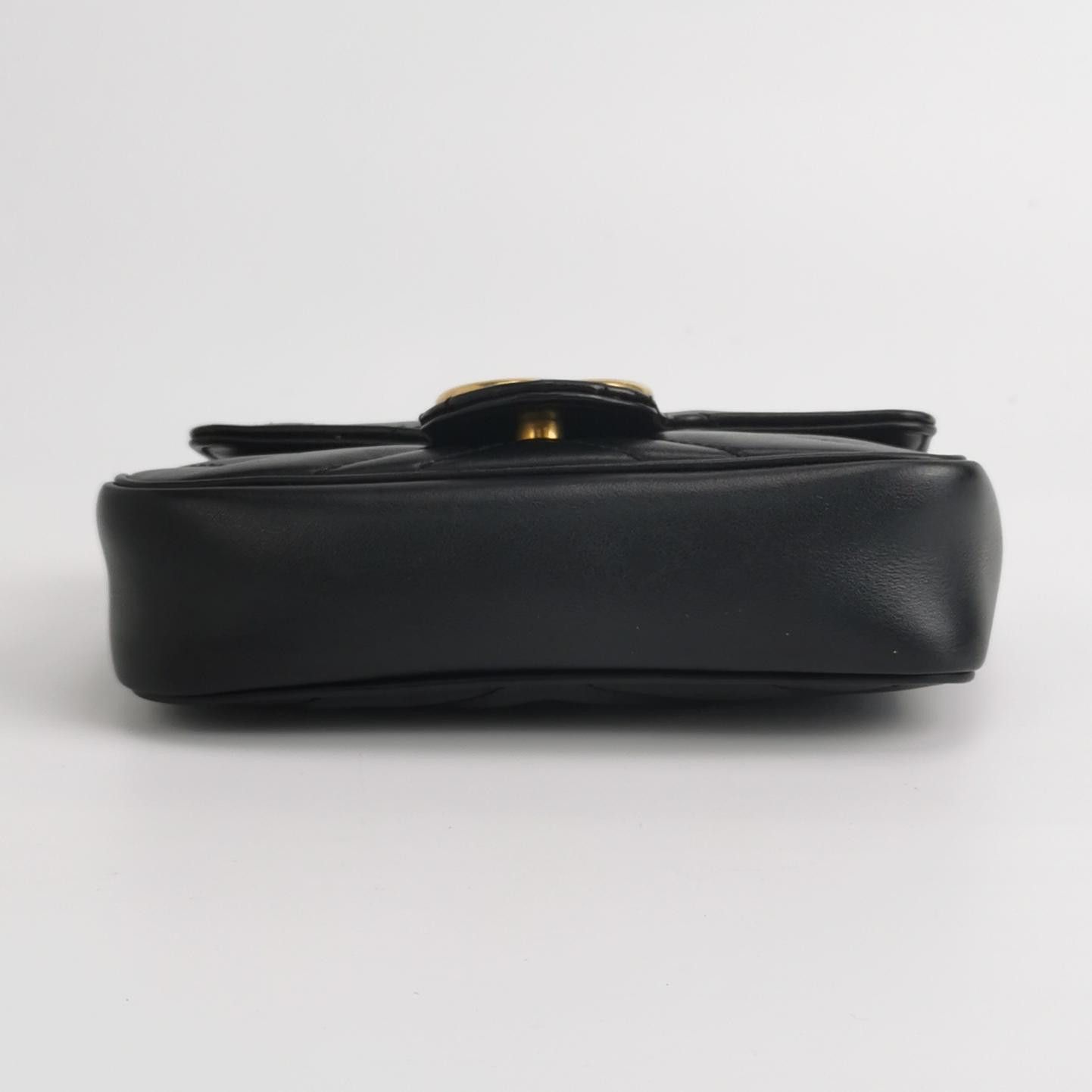 Gucci Gucci Women os Shoulder Bags Size ONE SIZE - 6 Thumbnail
