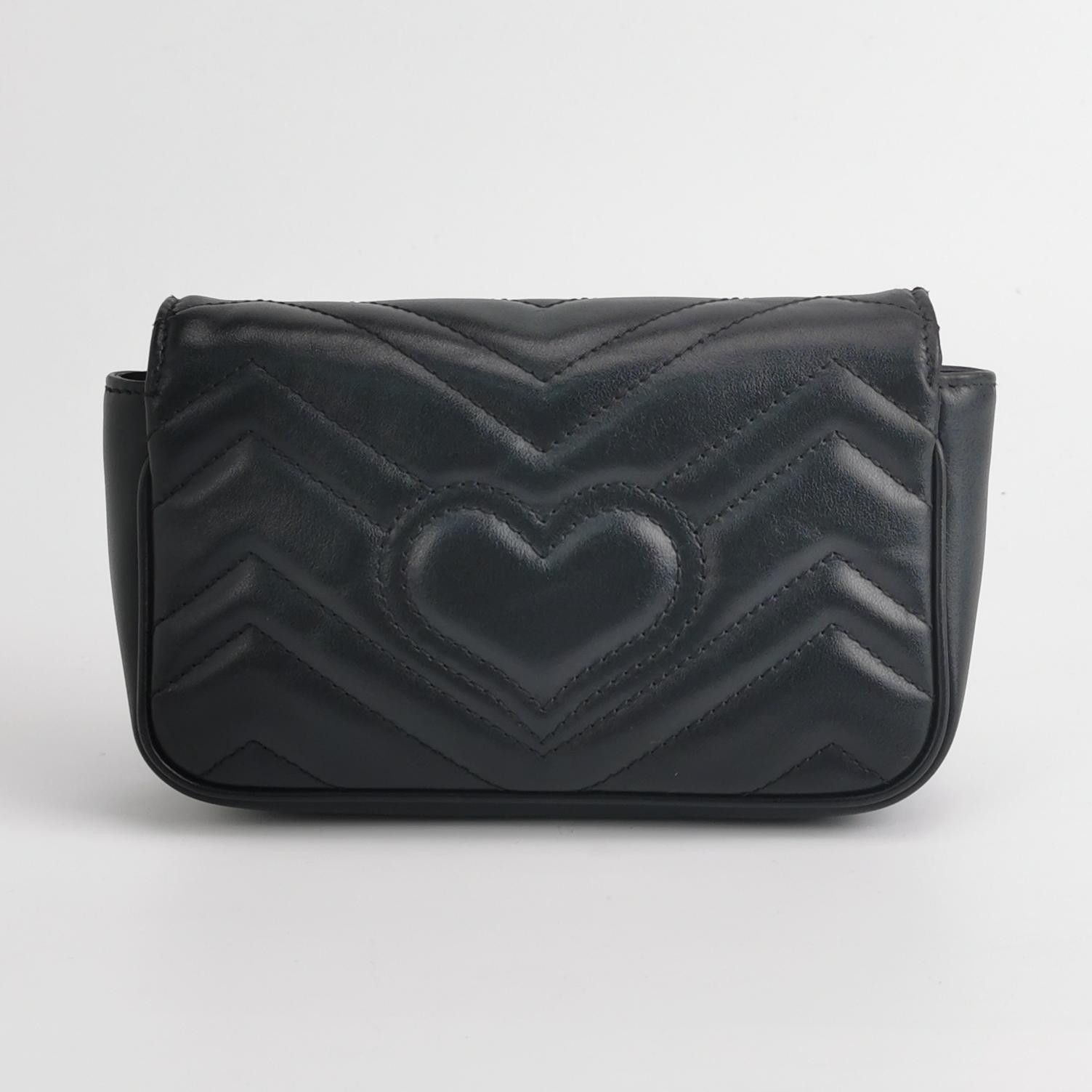 Gucci Gucci Women os Shoulder Bags Size ONE SIZE - 5 Thumbnail