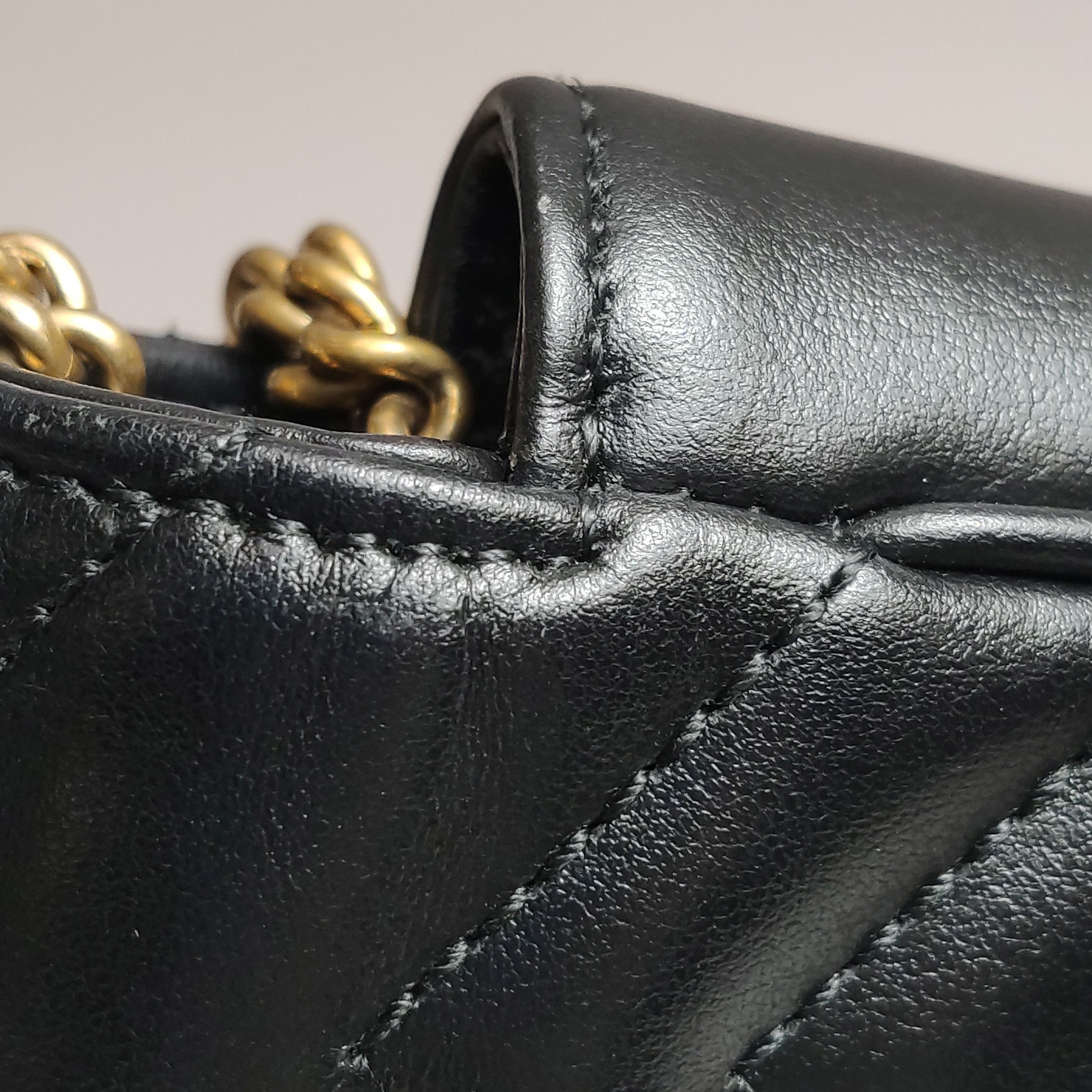 Gucci Gucci Women os Shoulder Bags Size ONE SIZE - 14 Thumbnail