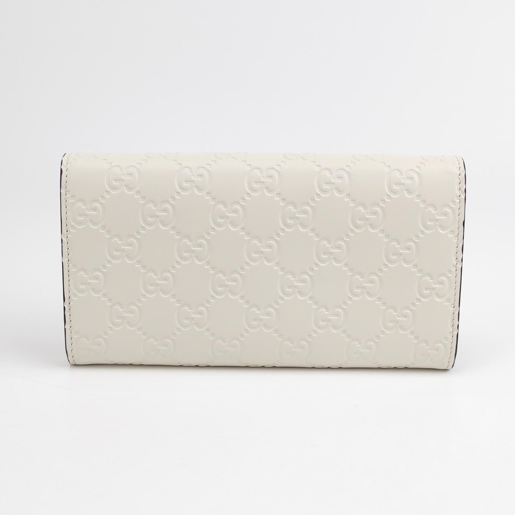 Gucci Gucci Women os Wallets Size ONE SIZE - 4 Thumbnail