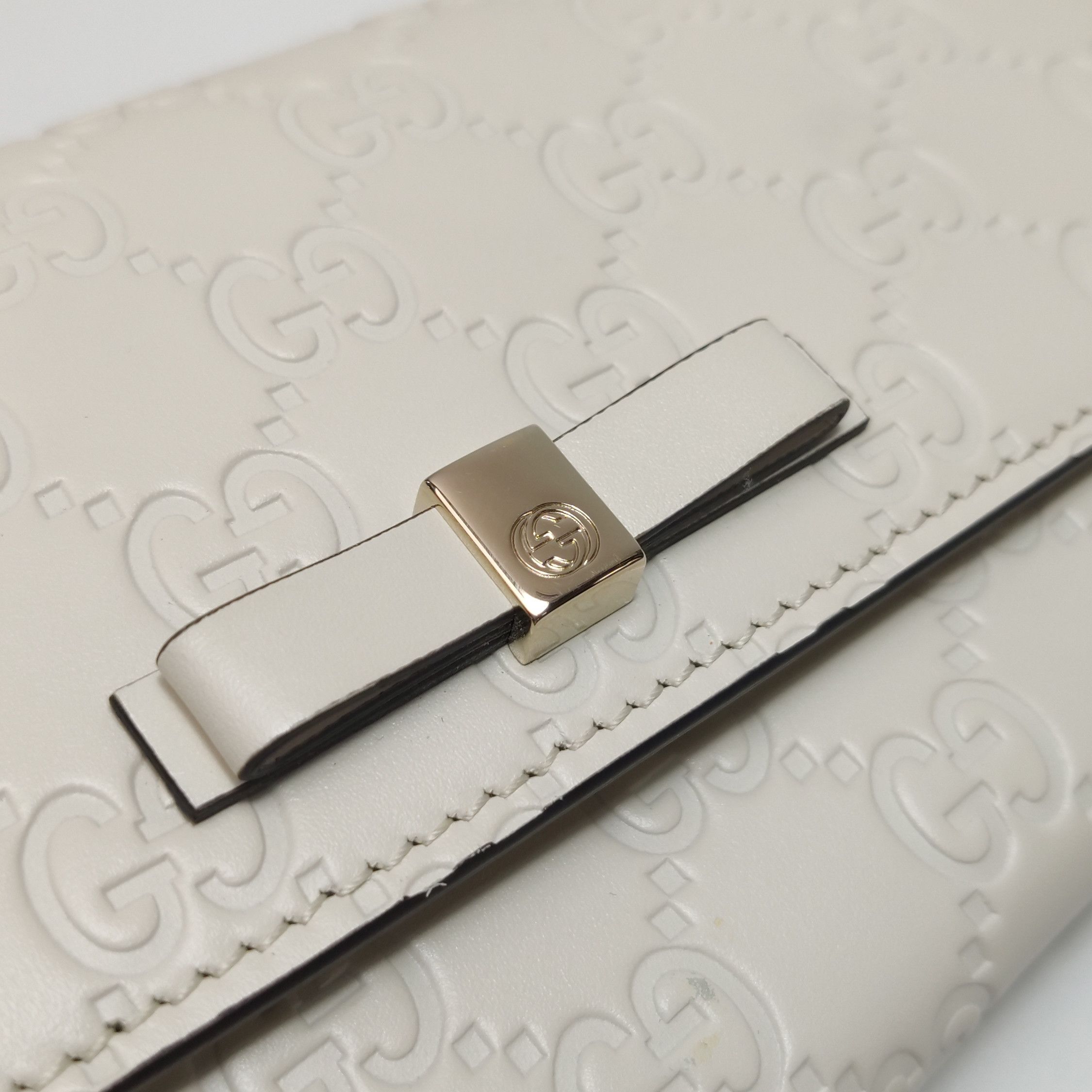 Gucci Gucci Women os Wallets Size ONE SIZE - 13 Thumbnail