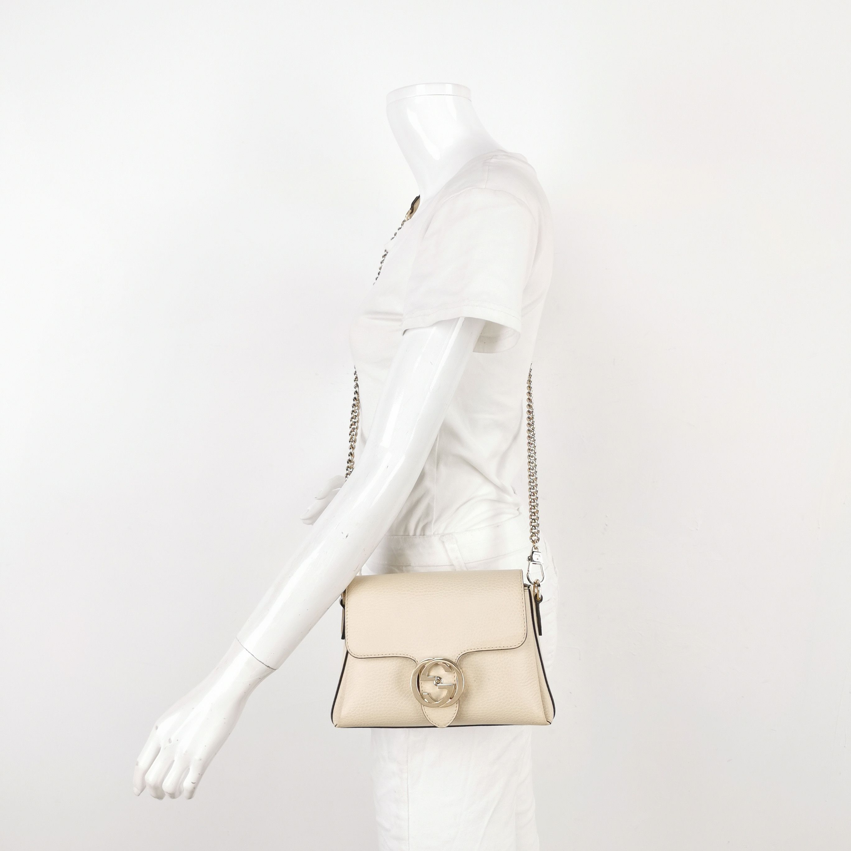 Gucci Gucci Women os Shoulder Bags Size ONE SIZE - 2 Thumbnail
