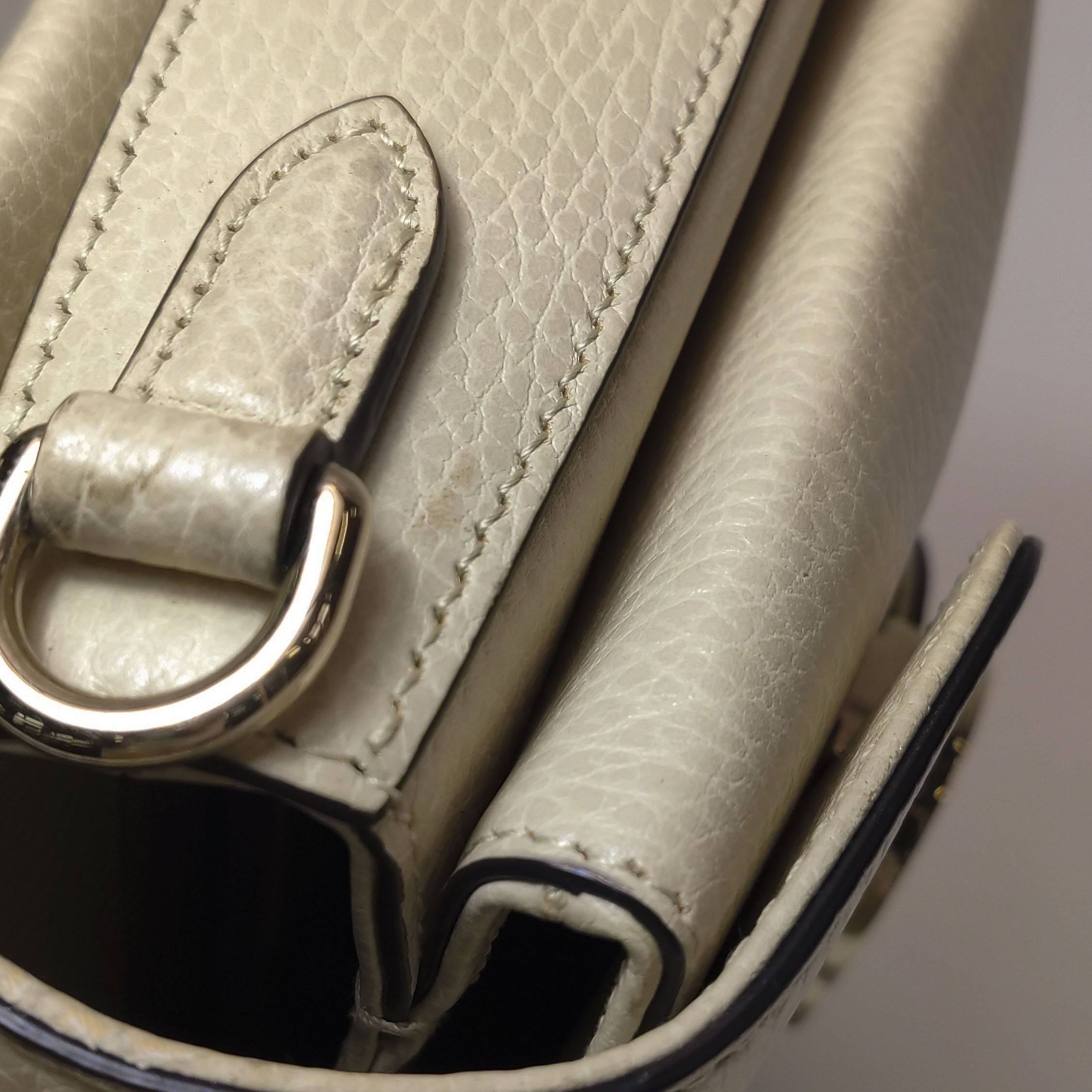 Gucci Gucci Women os Shoulder Bags Size ONE SIZE - 18 Thumbnail