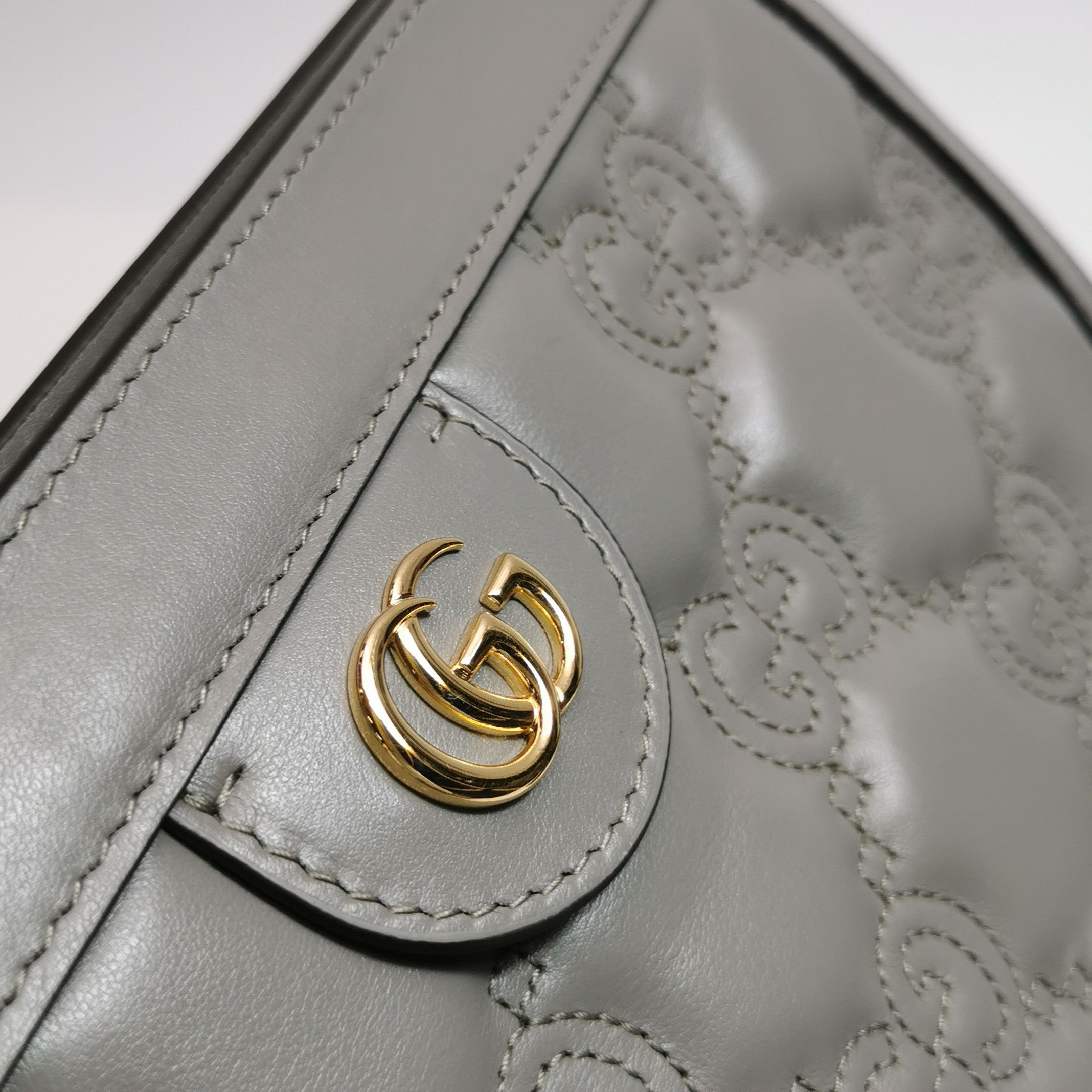 Gucci Gucci Women os Shoulder Bags Size ONE SIZE - 12 Thumbnail
