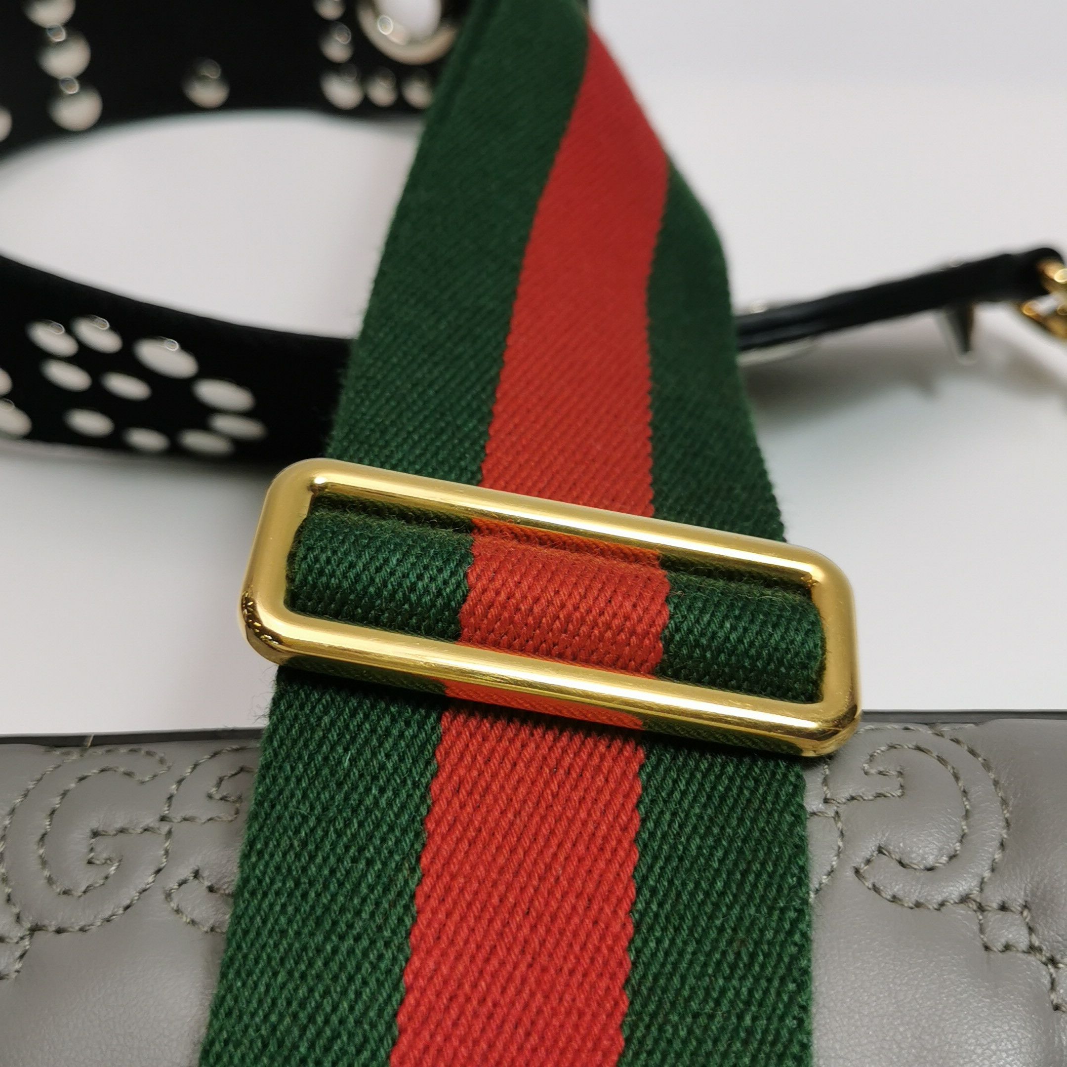 Gucci Gucci Women os Shoulder Bags Size ONE SIZE - 14 Thumbnail
