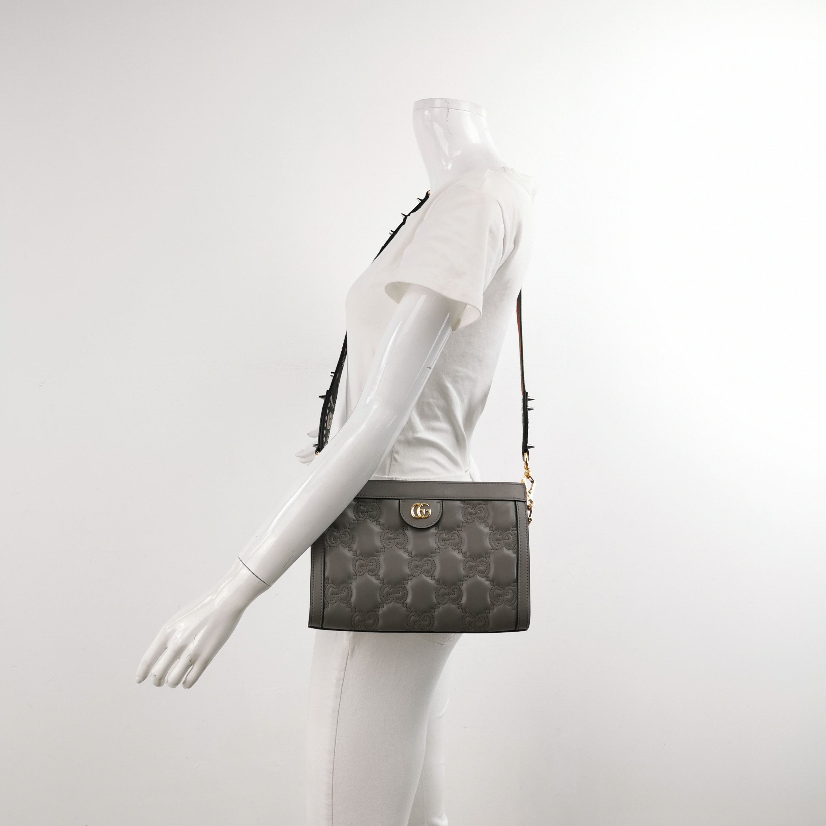 Gucci Gucci Women os Shoulder Bags Size ONE SIZE - 2 Thumbnail