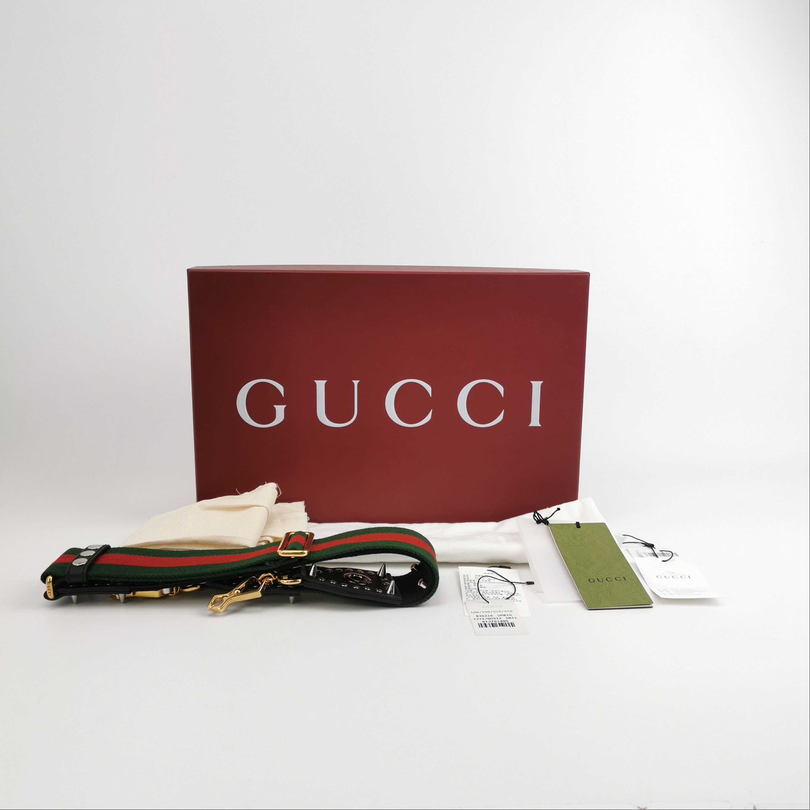 Gucci Gucci Women os Shoulder Bags Size ONE SIZE - 9 Thumbnail