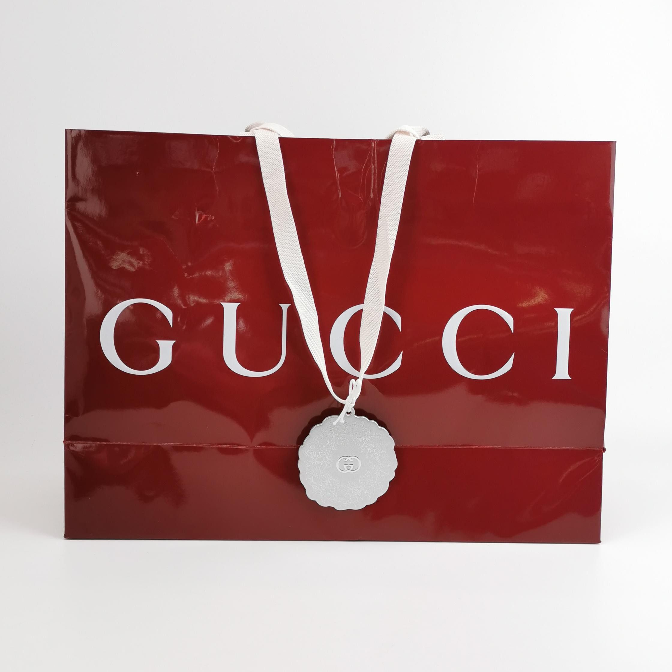 Gucci Gucci Women os Shoulder Bags Size ONE SIZE - 10 Thumbnail