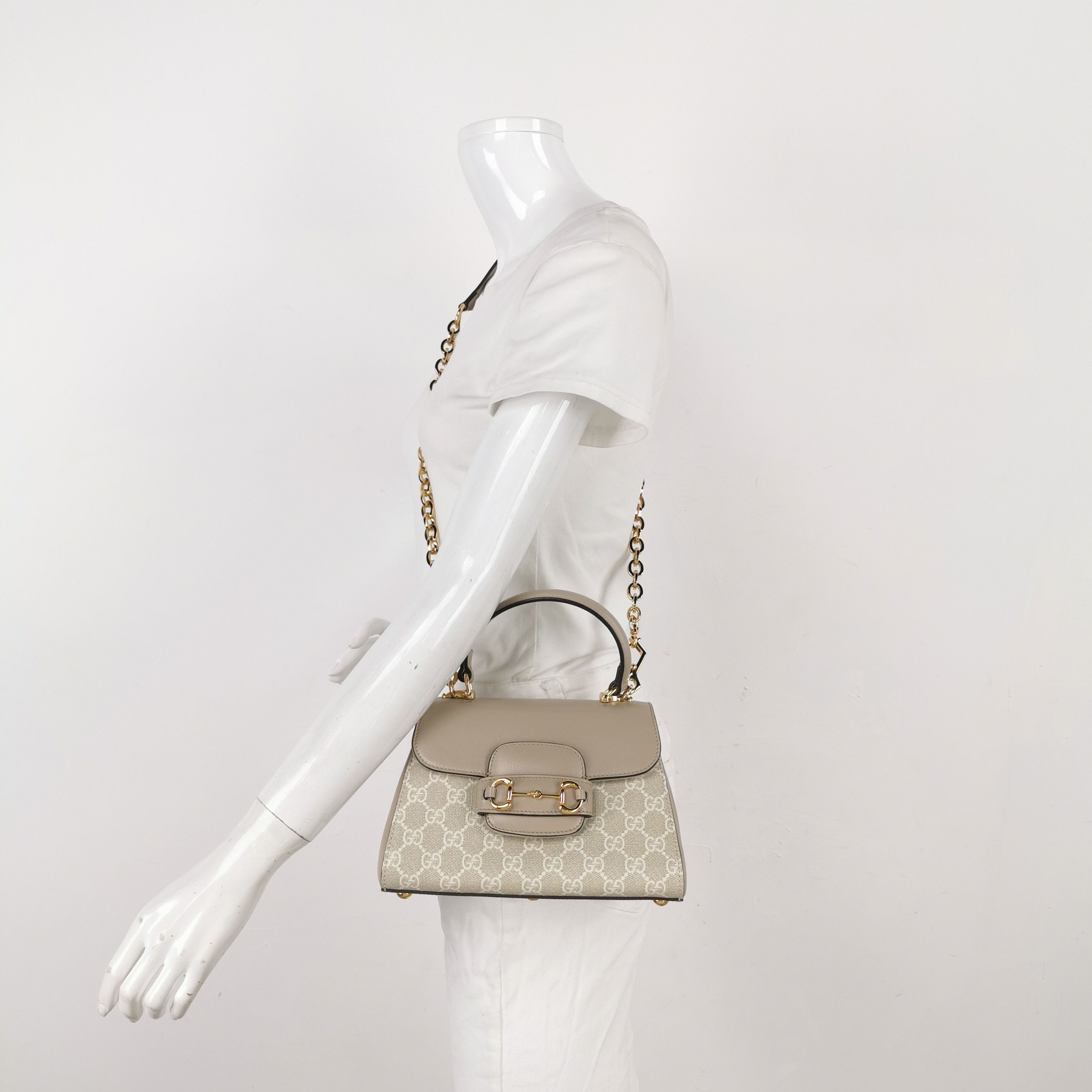 Gucci Gucci Women os Shoulder Bags Size ONE SIZE - 2 Thumbnail