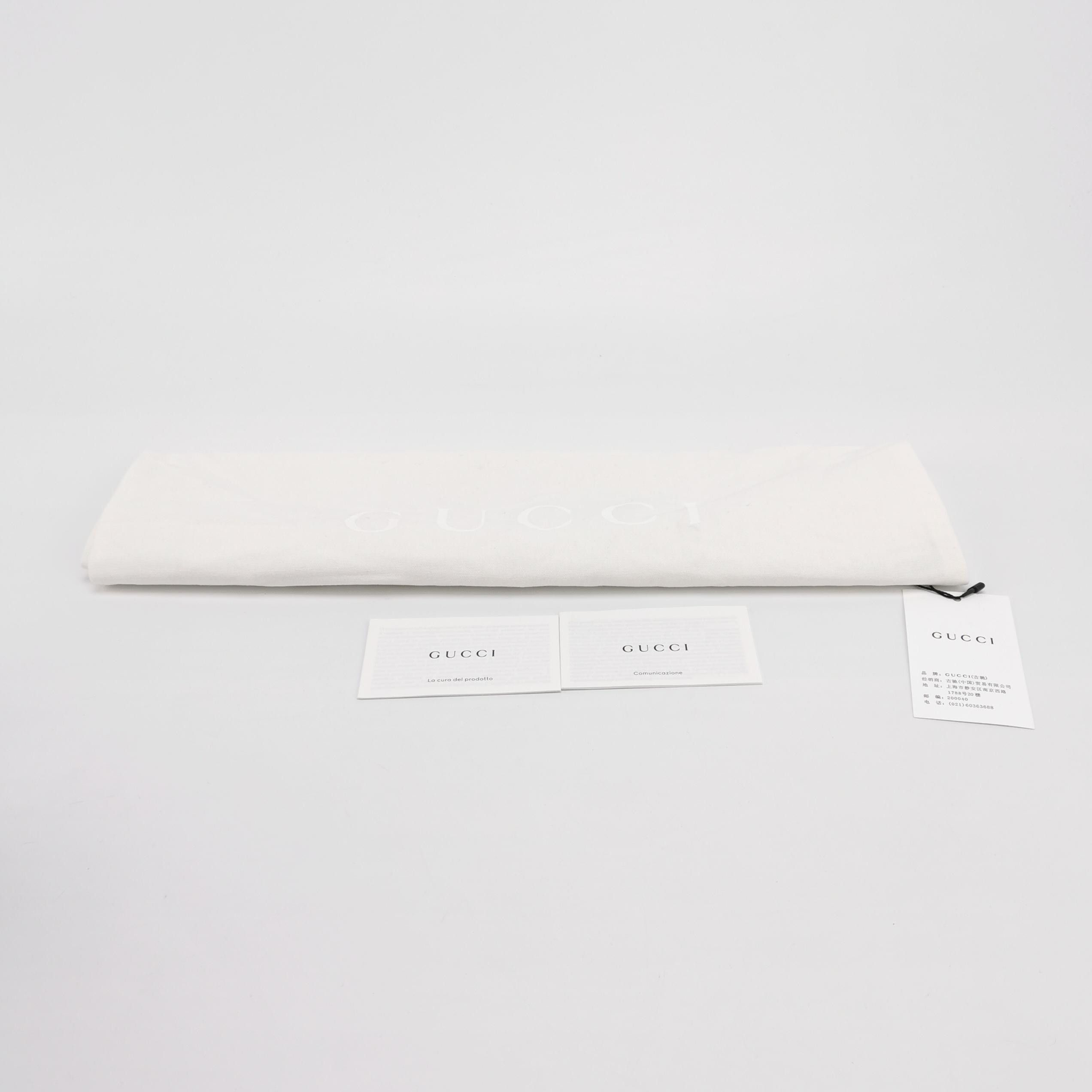 Gucci Gucci Women os Shoulder Bags Size ONE SIZE - 9 Thumbnail