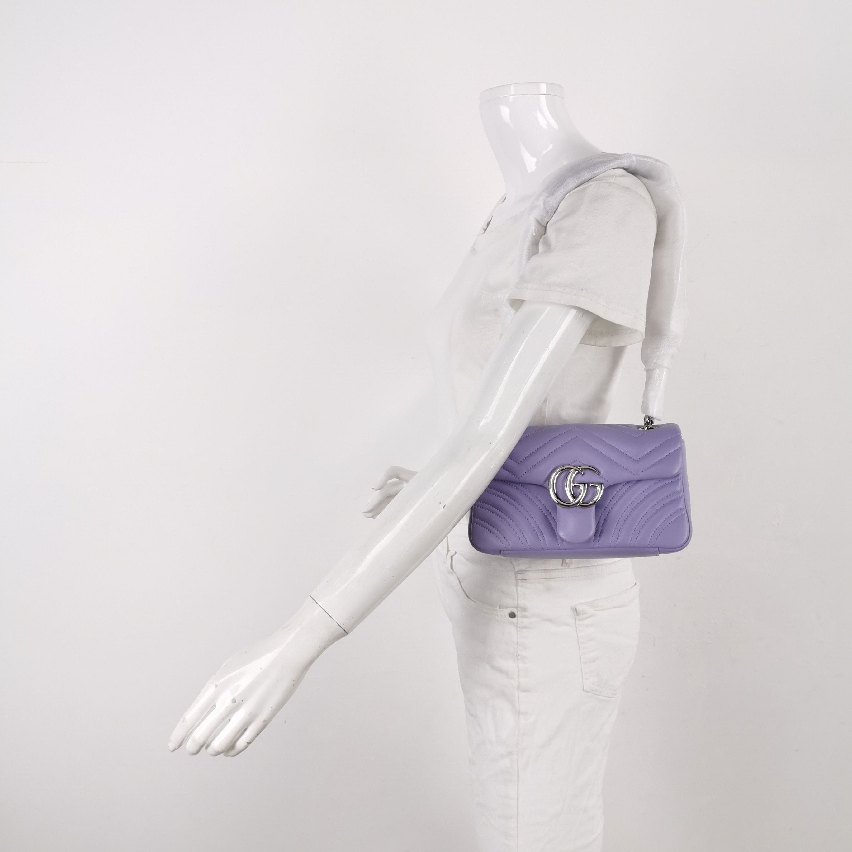 Gucci Gucci Women os Shoulder Bags Size ONE SIZE - 2 Thumbnail
