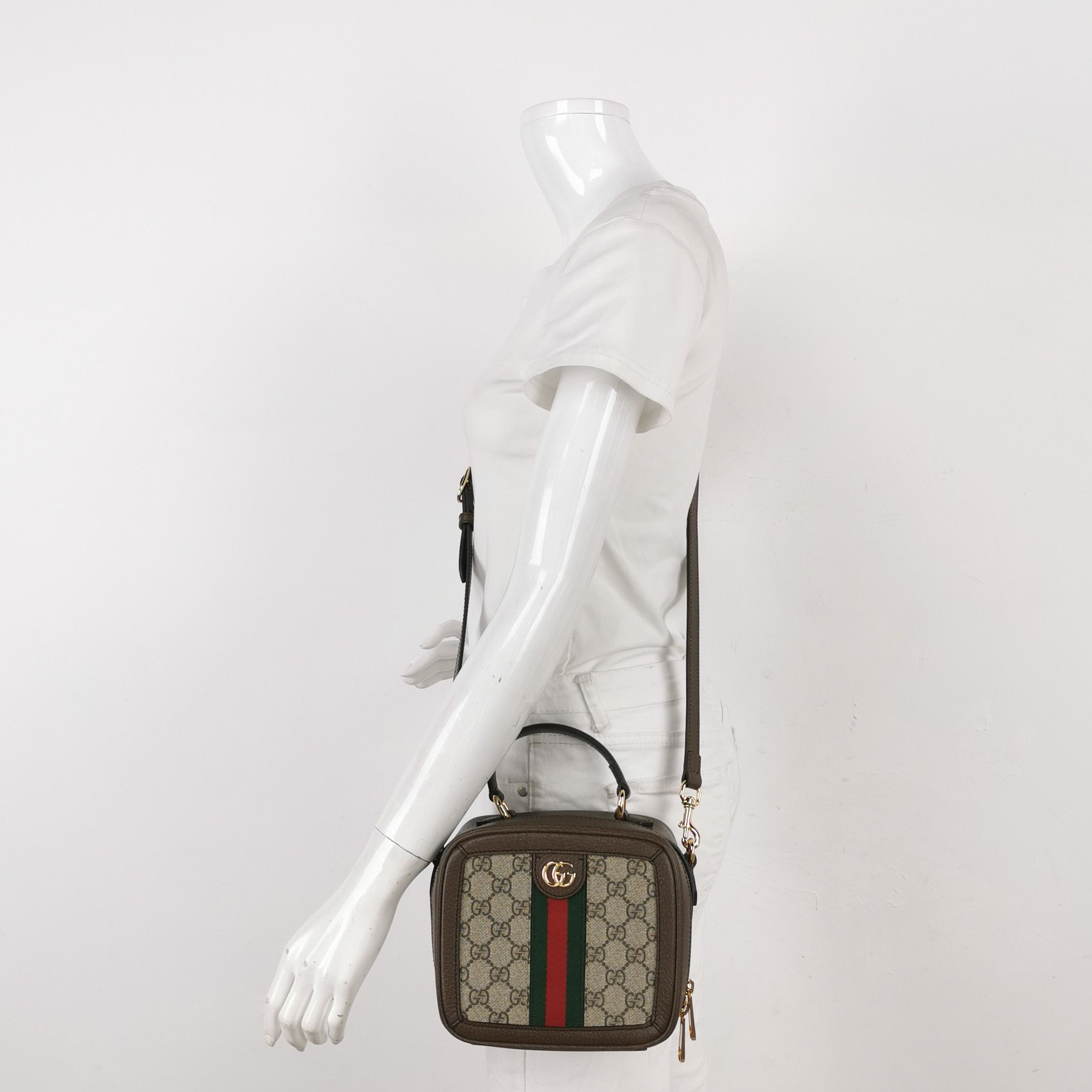 Gucci Gucci Women os Shoulder Bags Size ONE SIZE - 2 Thumbnail