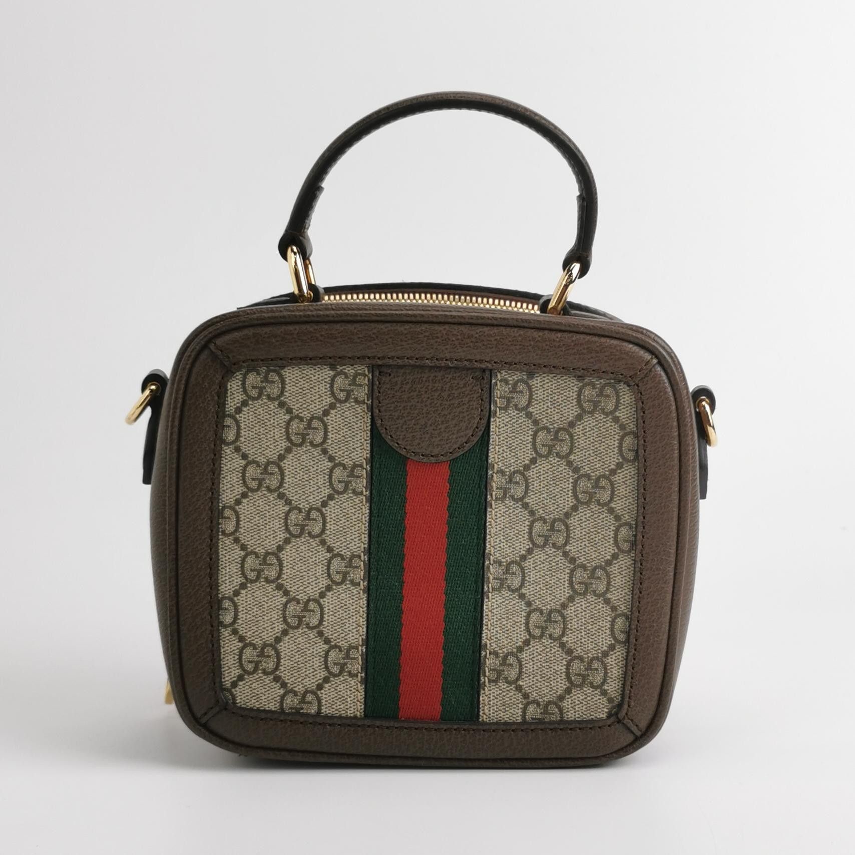 Gucci Gucci Women os Shoulder Bags Size ONE SIZE - 5 Thumbnail