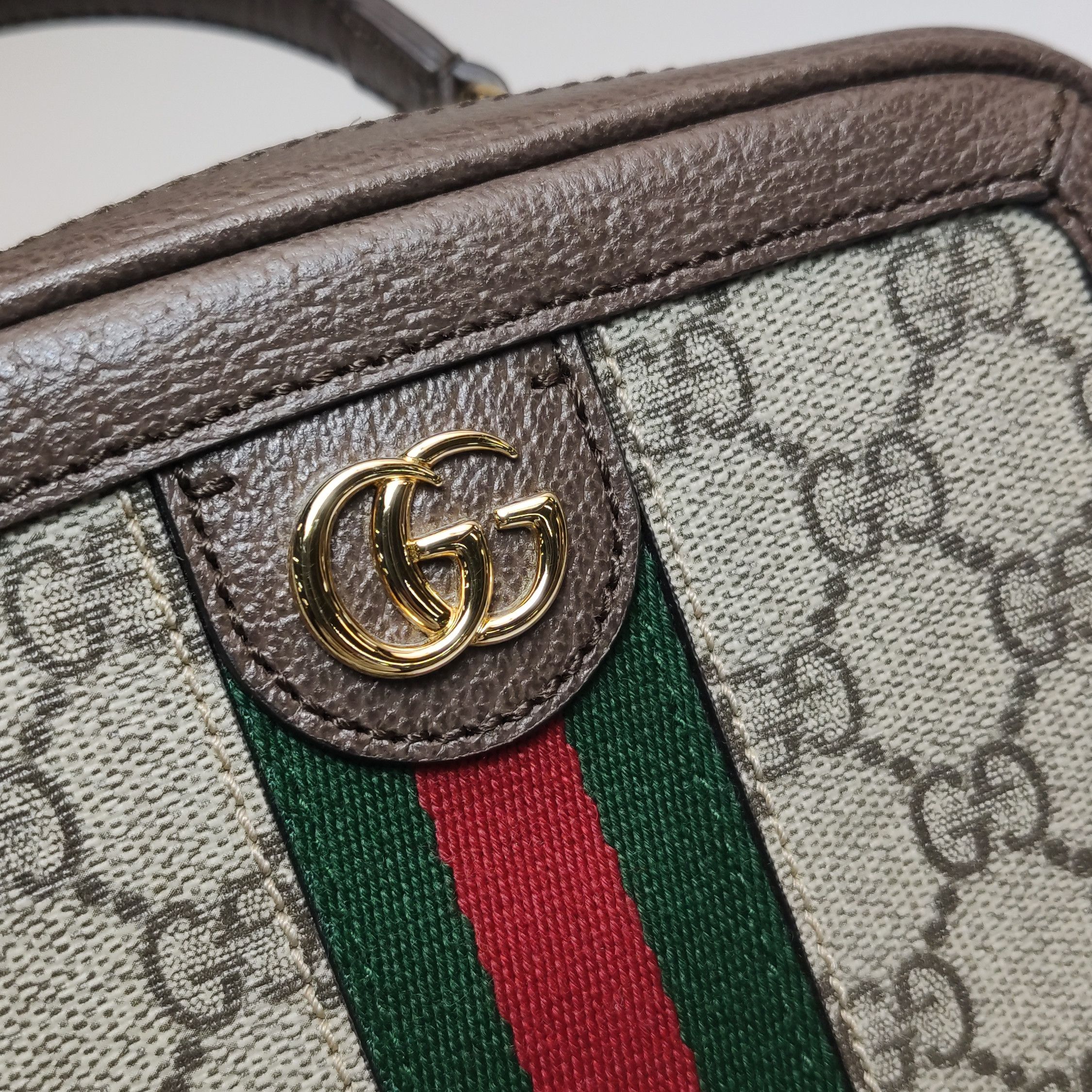 Gucci Gucci Women os Shoulder Bags Size ONE SIZE - 13 Thumbnail