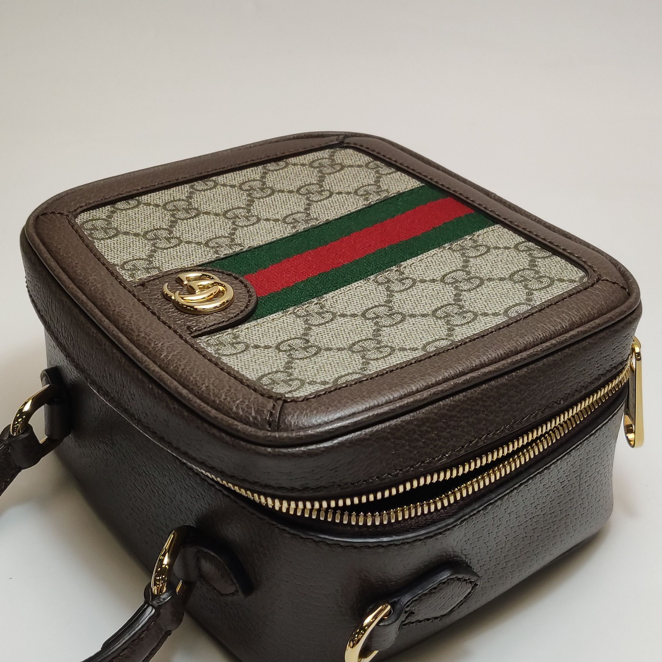 Gucci Gucci Women os Shoulder Bags Size ONE SIZE - 17 Thumbnail