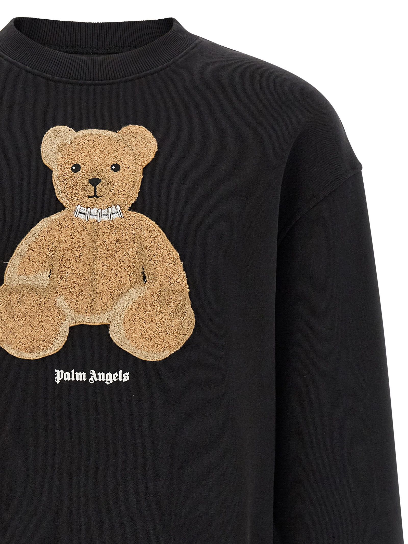 Palm Angels 'Bear' sweatshirt Size US M / EU 48-50 / 2 - 3 Thumbnail