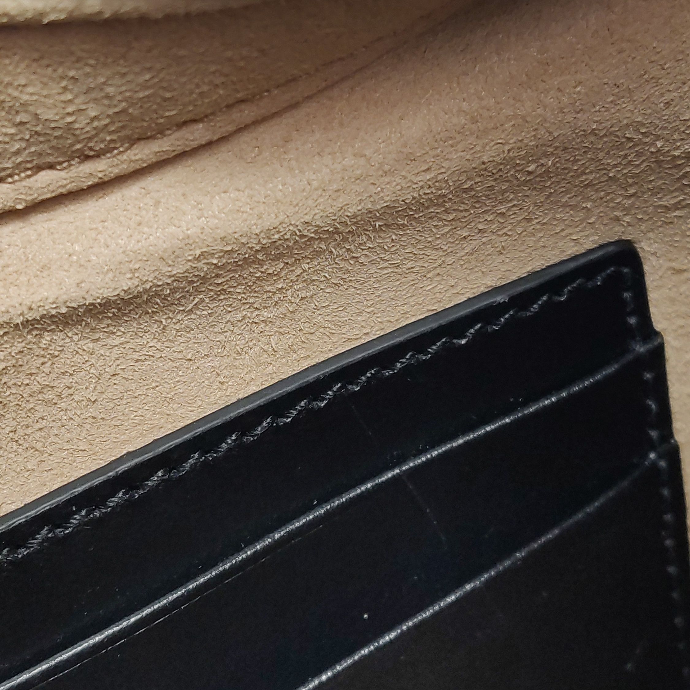 Gucci Gucci Women os Crossbody Bags Size ONE SIZE - 11 Thumbnail