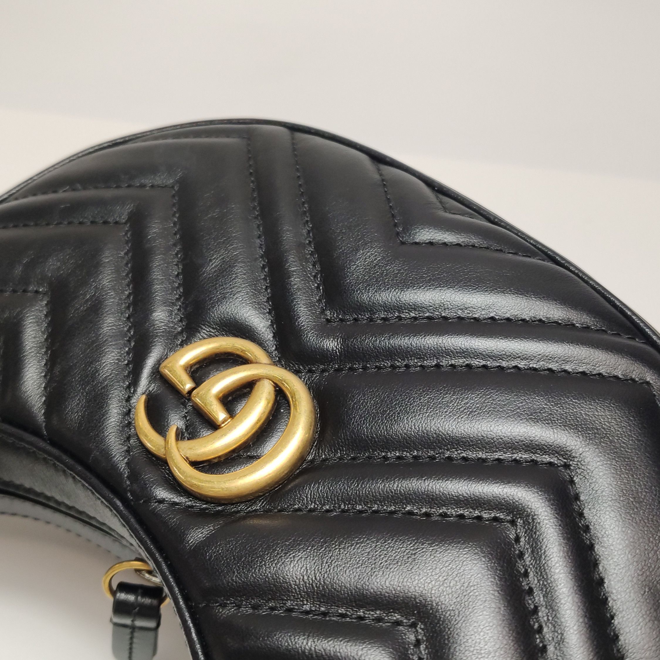 Gucci Gucci Women os Crossbody Bags Size ONE SIZE - 23 Thumbnail